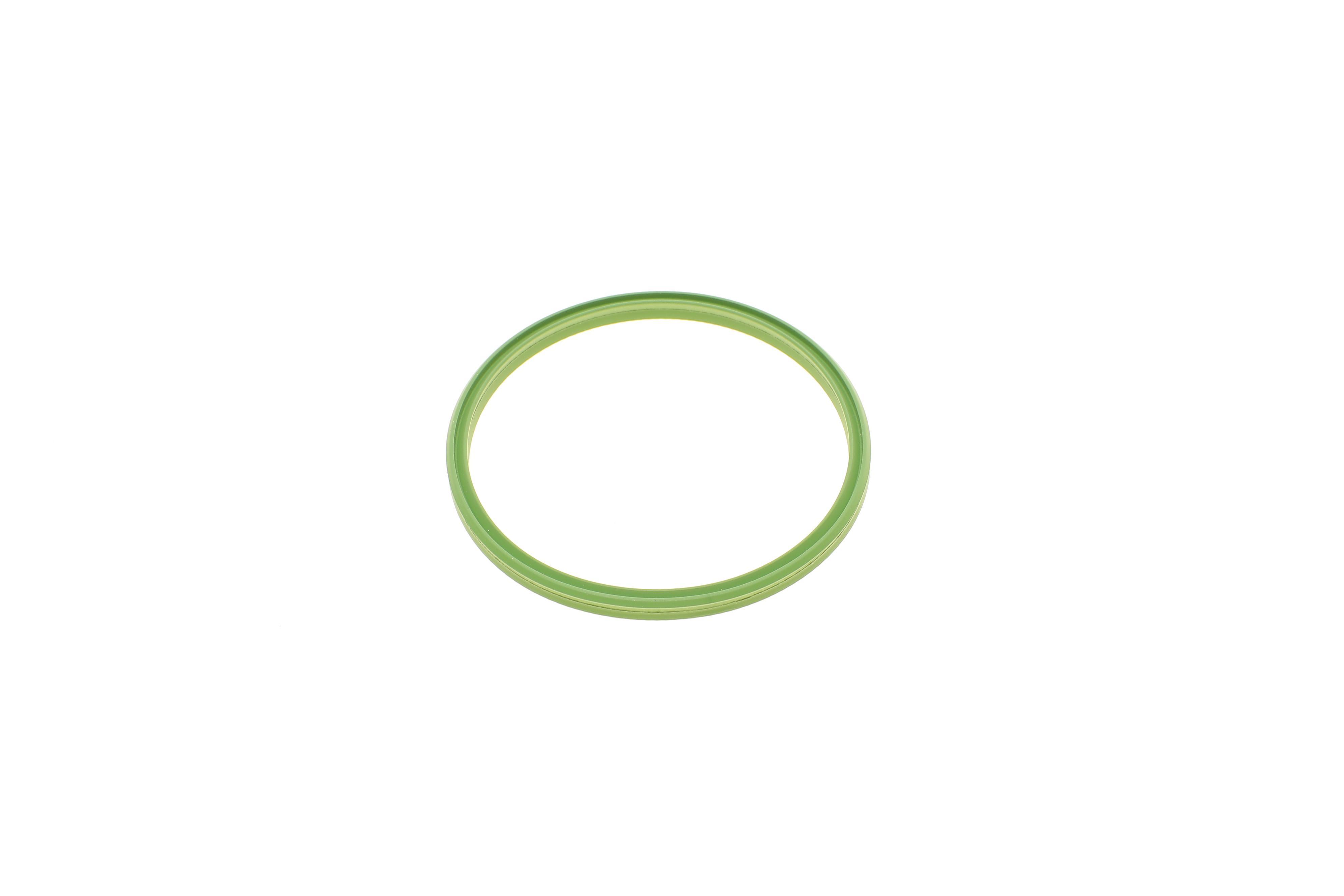 Прокладка патрубка інтеркулера ущільнююча VW Caddy III/T5 03- (d=61.9mm)