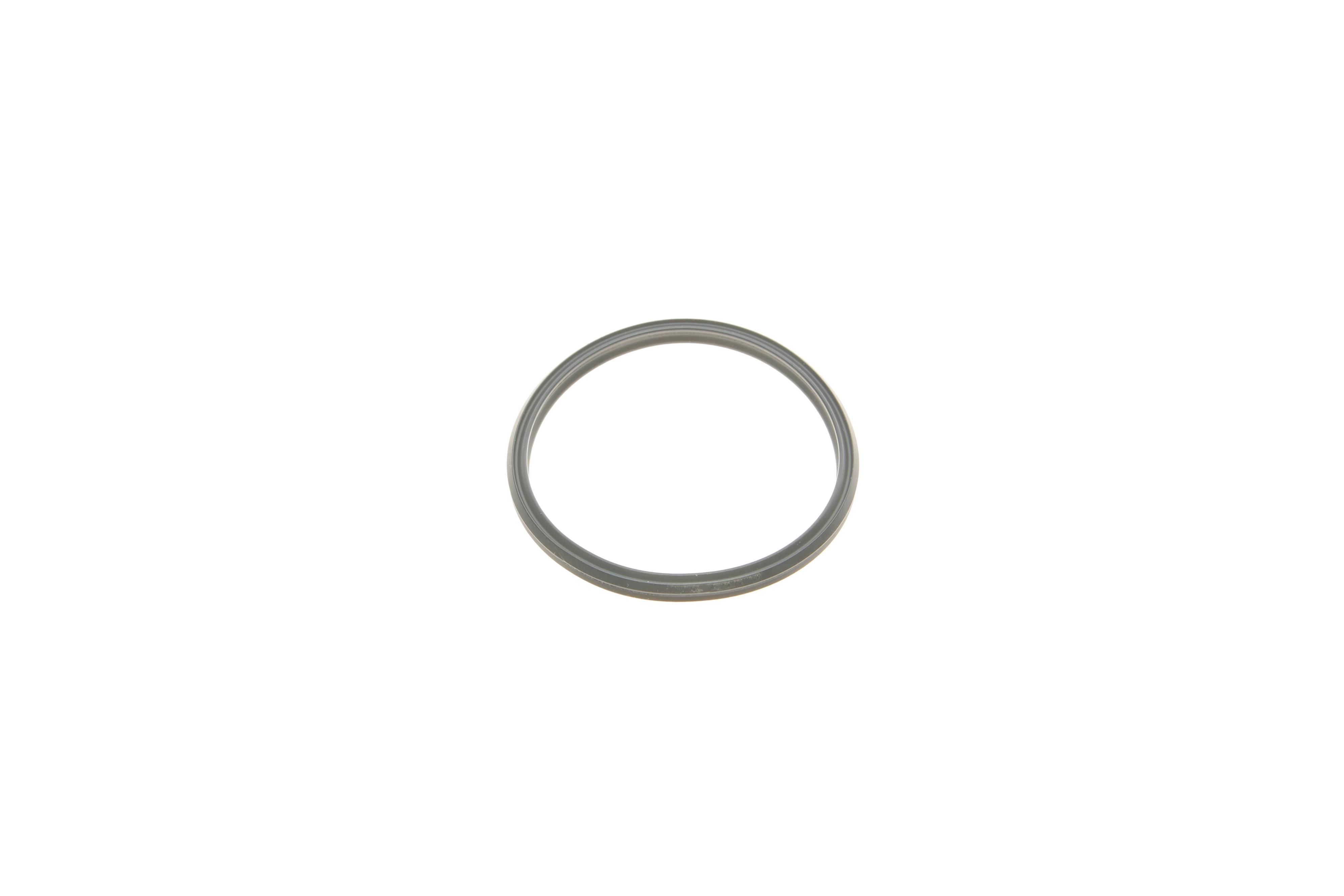 Прокладка патрубка інтеркулера ущільнююча BMW 3 (E90-E93)/X1 (E84)/X3 (E83) 2.0D/3.0D 98-15 N47