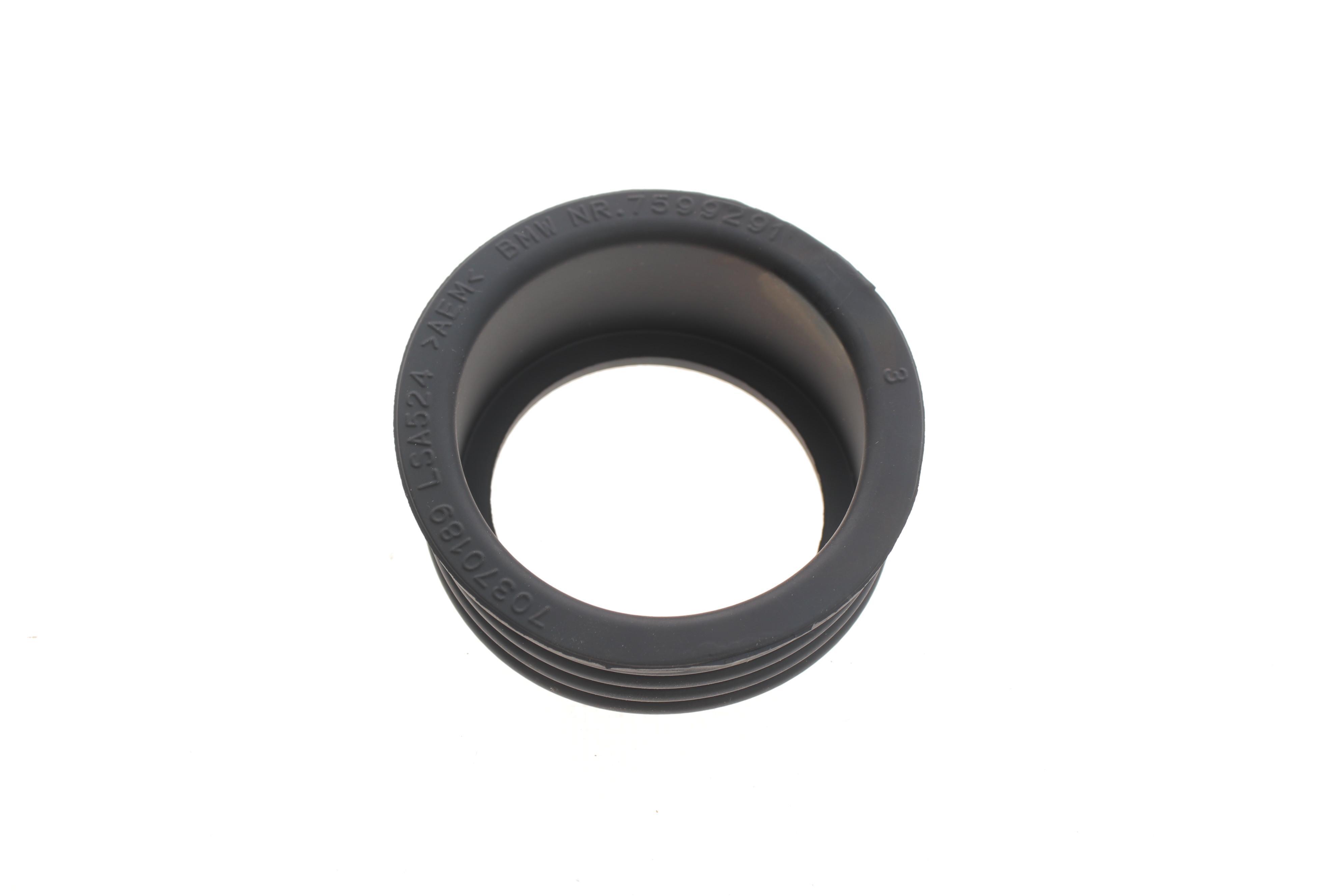 Прокладка патрубка інтеркулера ущільнююча BMW 3 (F30/F80)/5 (F10)/X5 (X15/F85) 11-18 N20/N26/N55