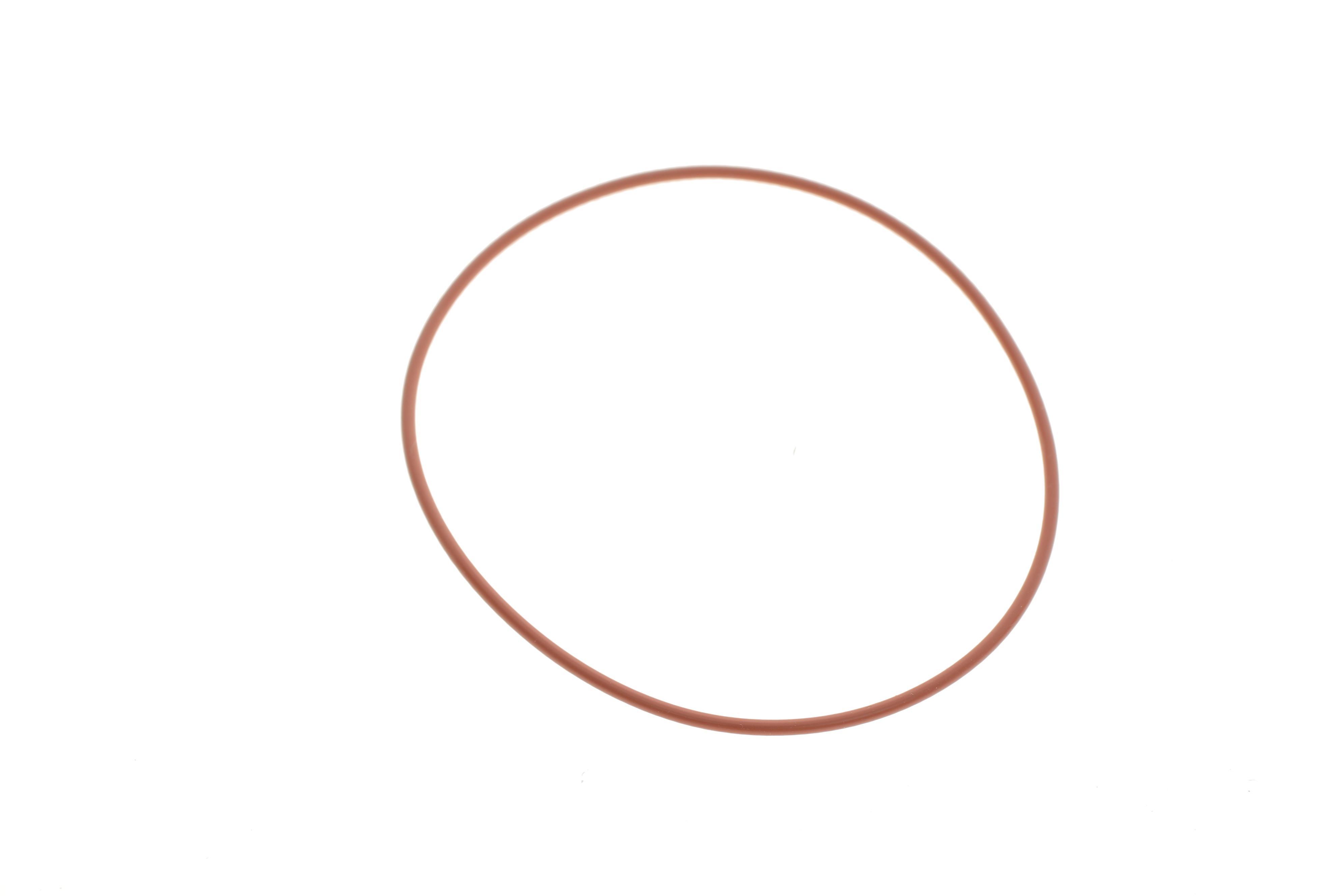 Прокладка патрубка інтеркулера ущільнююча BMW 5 (F10/F11) (N57) (80x20)