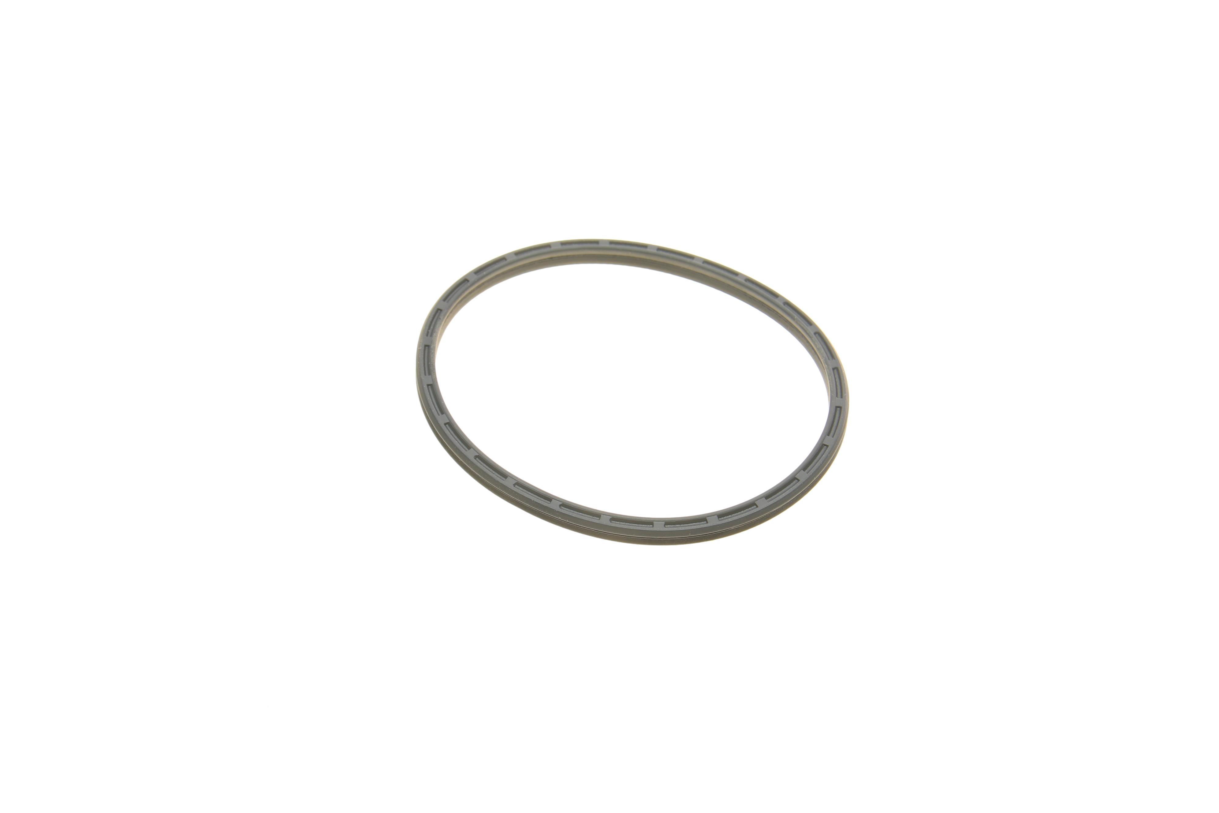 Прокладка патрубка інтеркулера ущільнююча BMW X5 (E70/F15)/X6 (F71/F16) 07-13 N54/N55