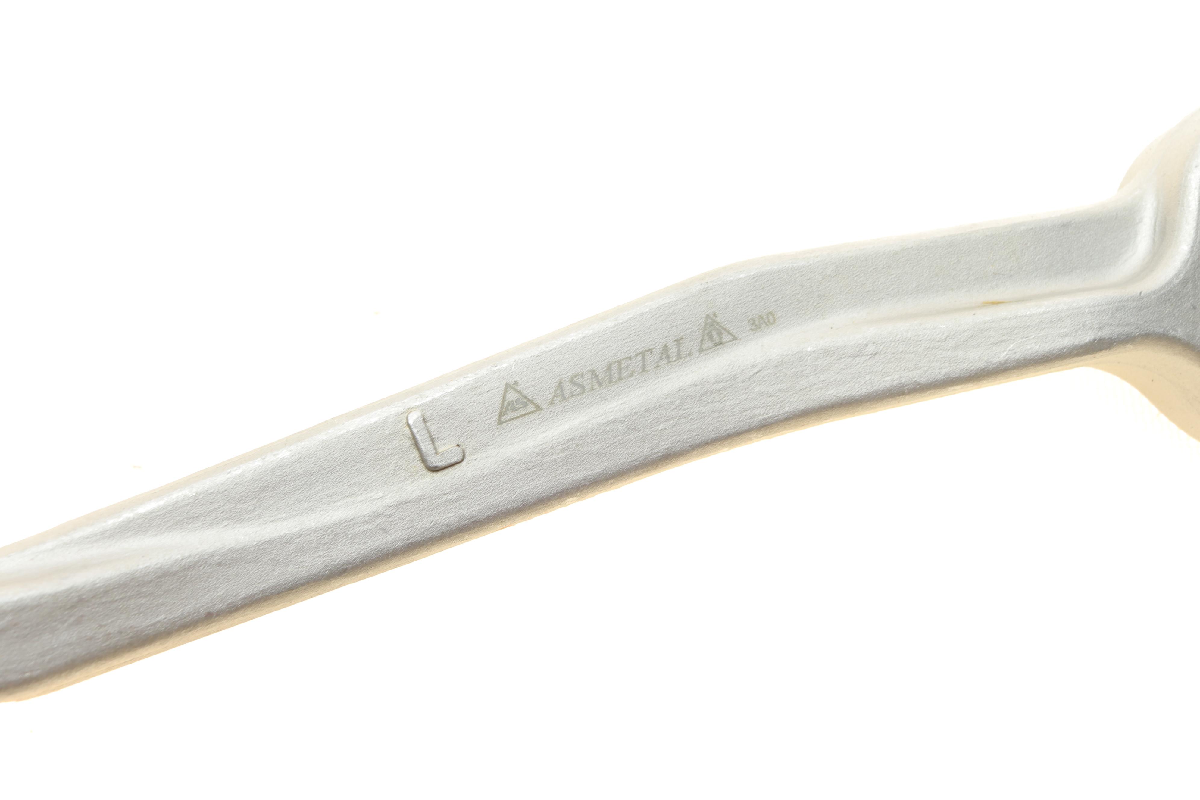 Важіль підвіски (передній) (L) Audi A4/Q5 07-