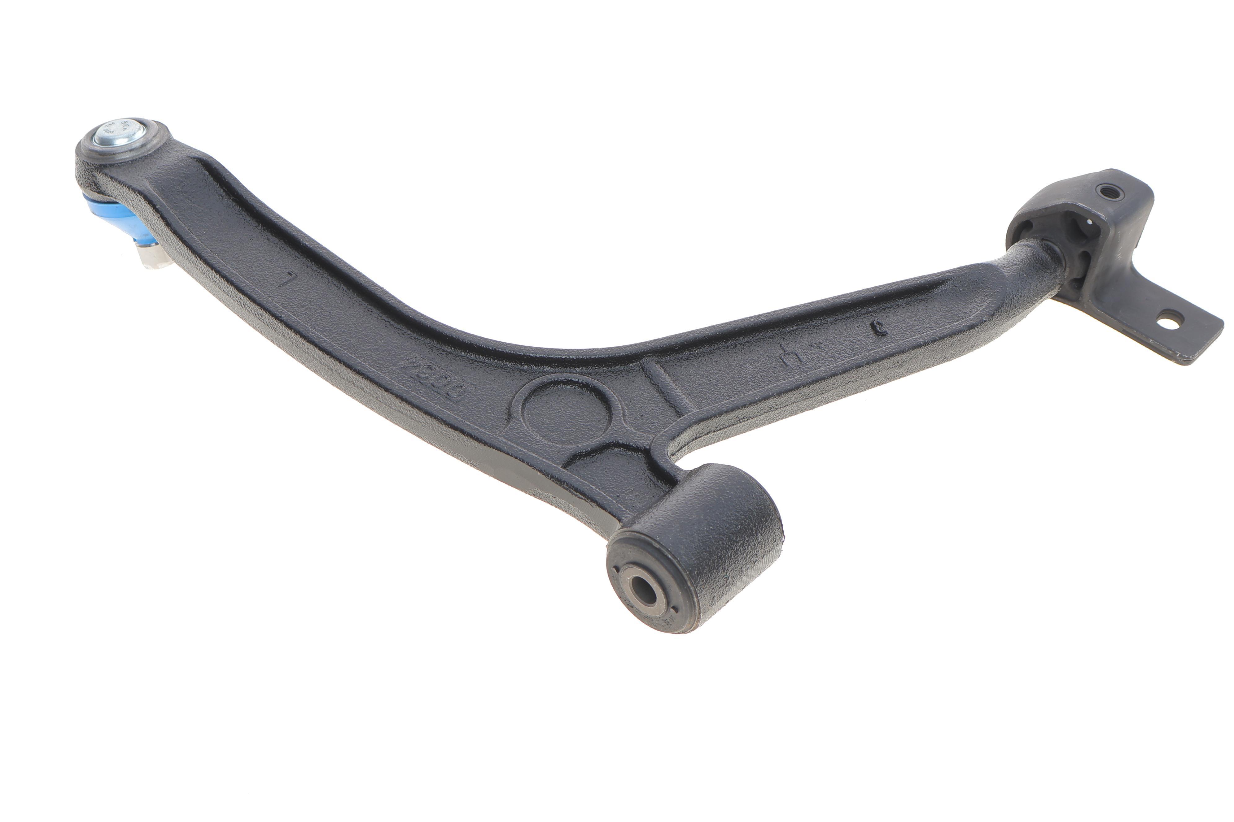 Важіль підвіски (передній/знизу) (L) Citroen Berlingo/Xsara 97-11/Peugeot Partner 00-15