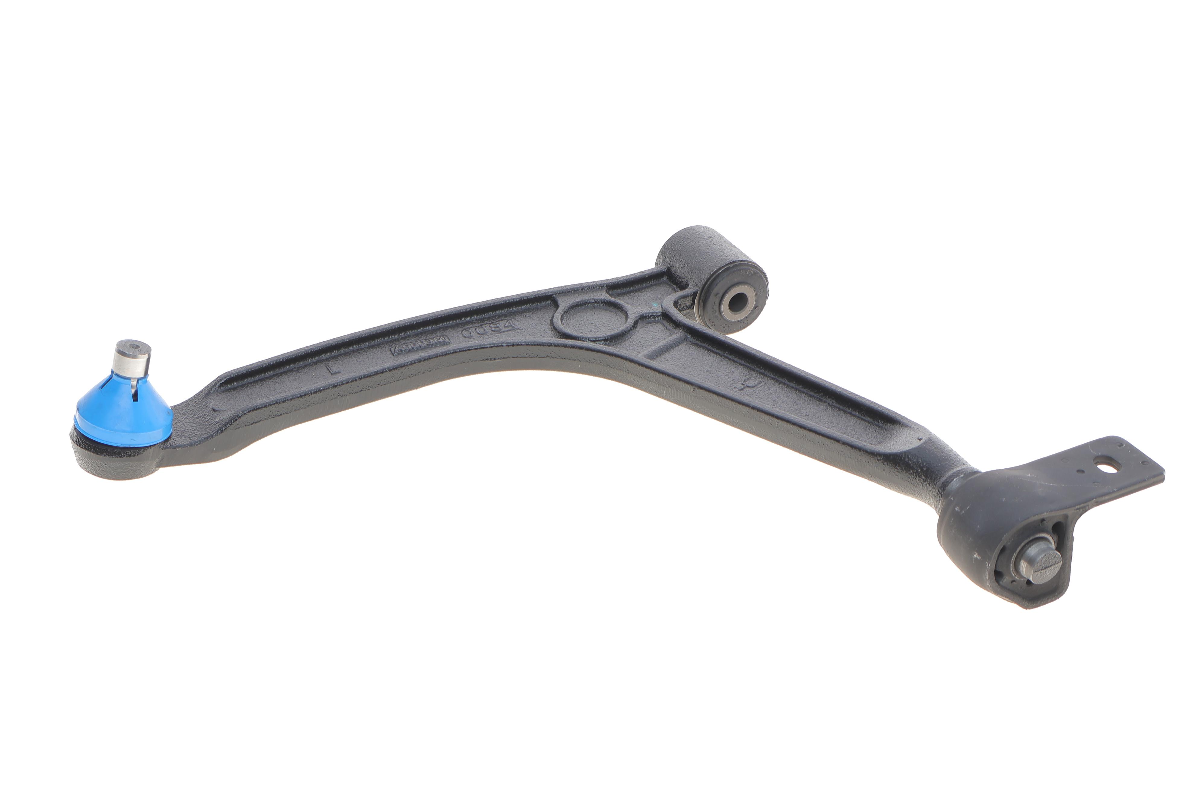 Важіль підвіски (передній/знизу) (L) Citroen Berlingo/Xsara 97-11/Peugeot Partner 00-15