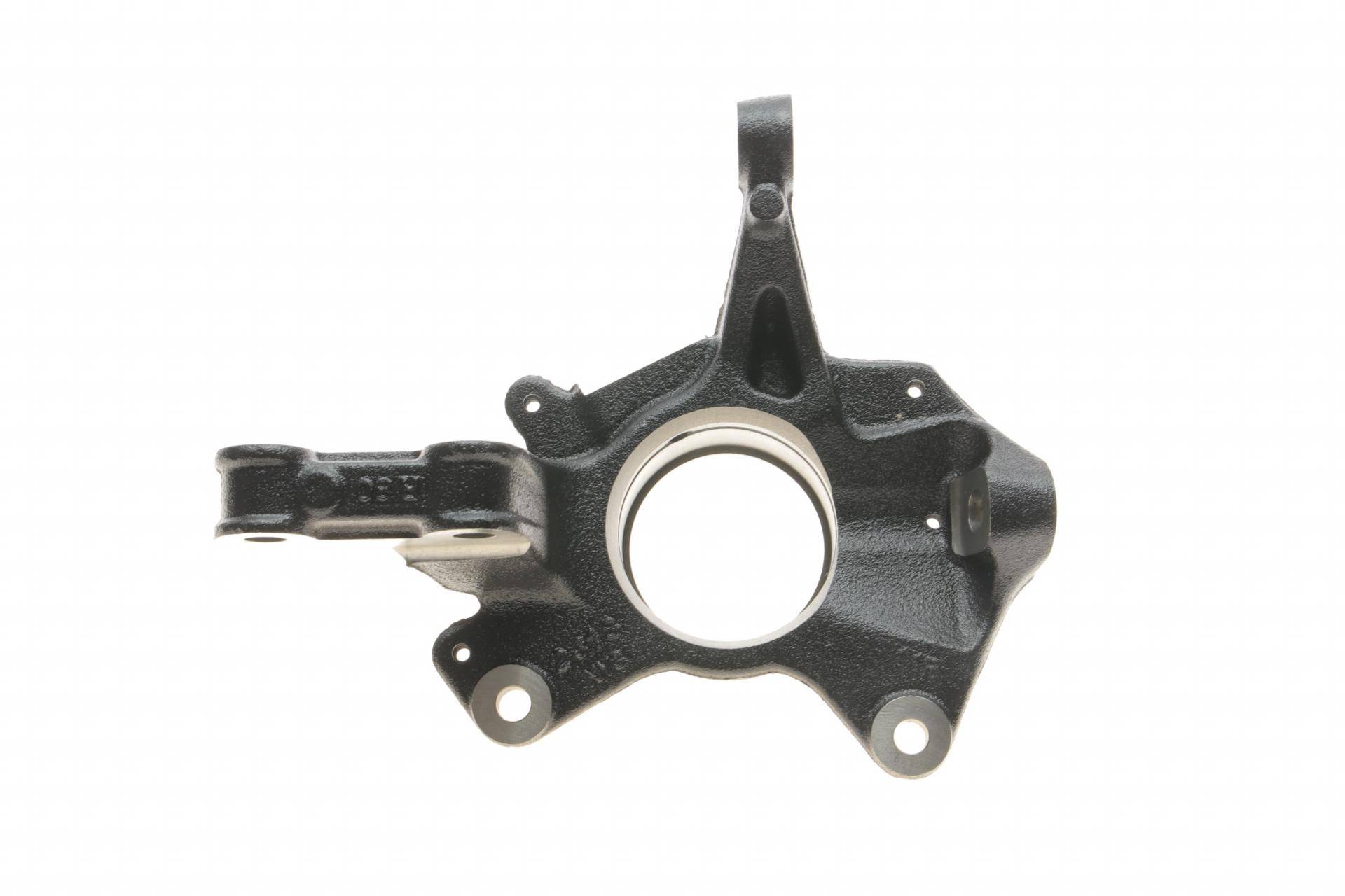 Кулак поворотний (цапфа) Renault Megane III 09-/Fluence 10- (R) (всередині OE)