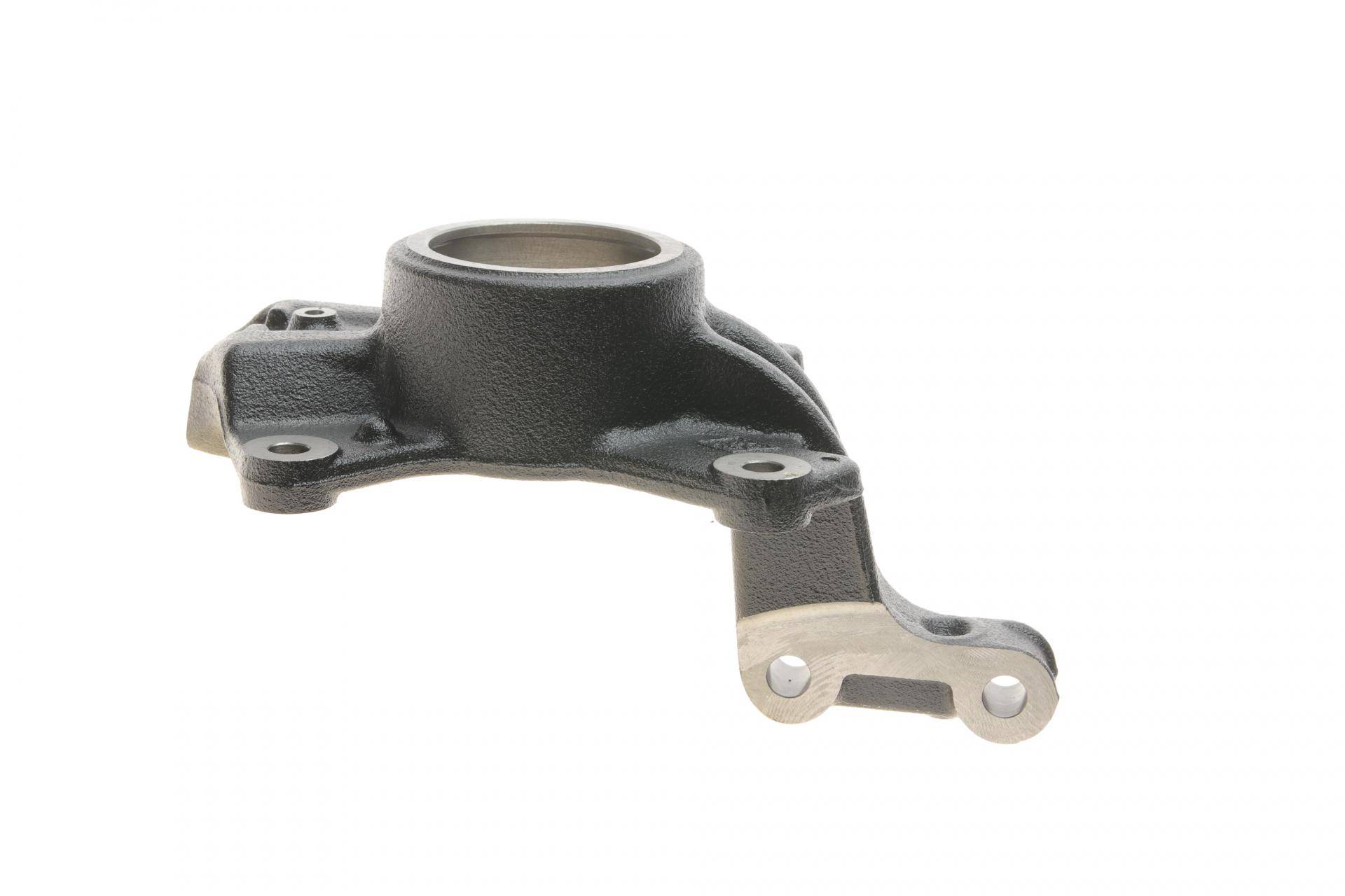 Кулак поворотний (цапфа) Renault Megane III 09-/Fluence 10- (R) (всередині OE)