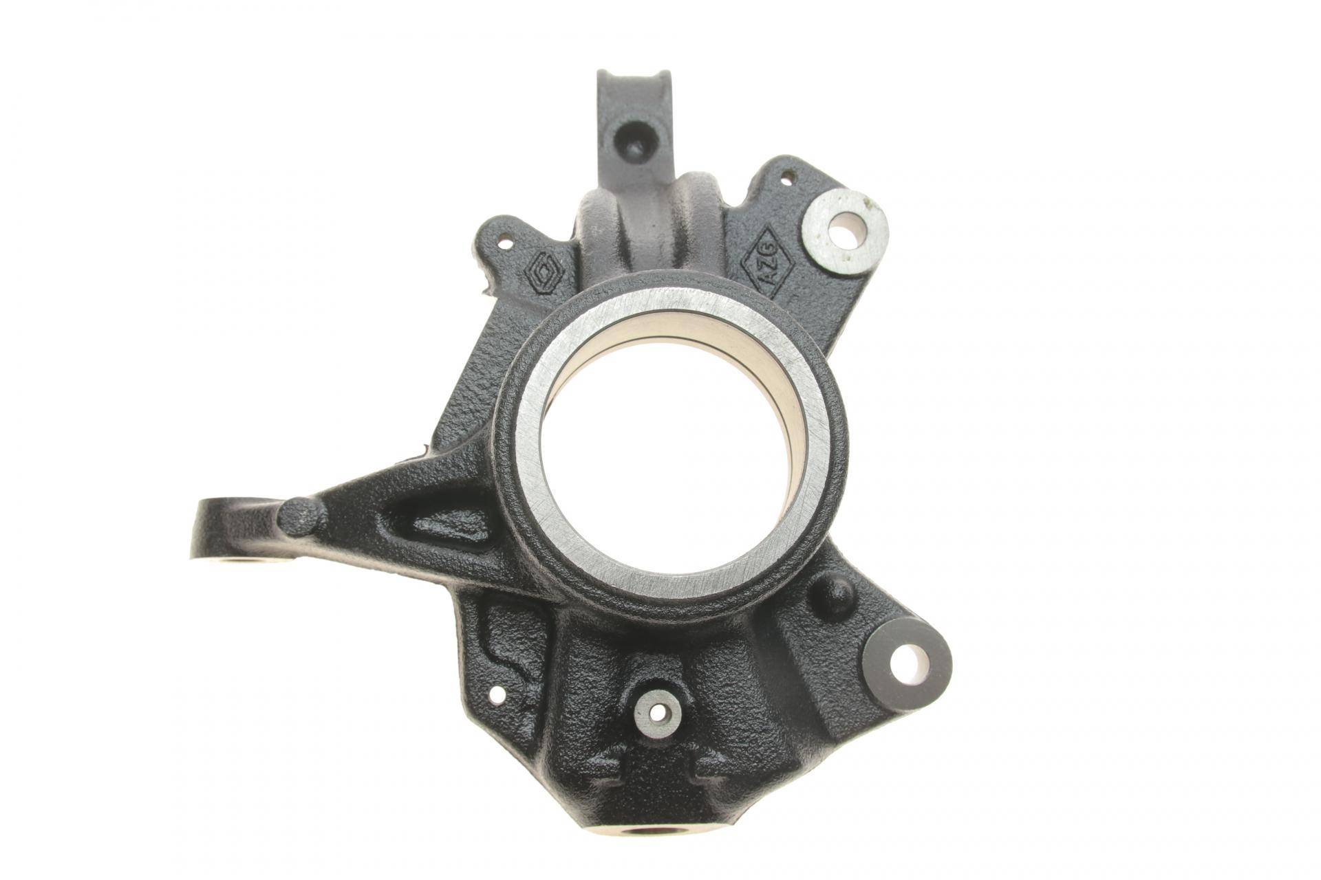 Кулак поворотний (цапфа) Renault Megane III 09-/Fluence 10- (R) (всередині OE)