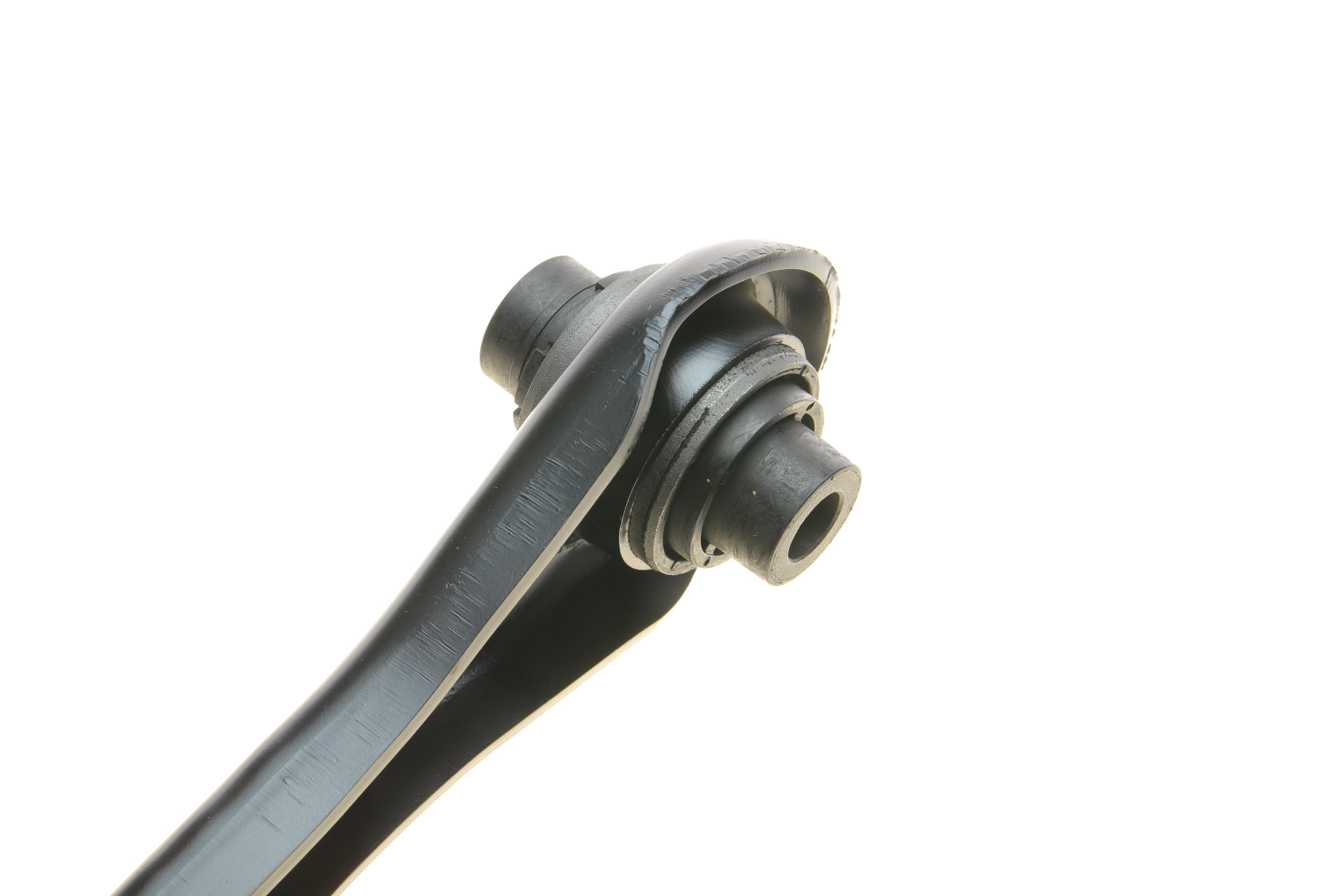 Важіль підвіски (задній/знизу) (L) Audi A3/Q3/Skoda Octavia II/SuperB/VW Golf V/VI/Passat/Touran 03-