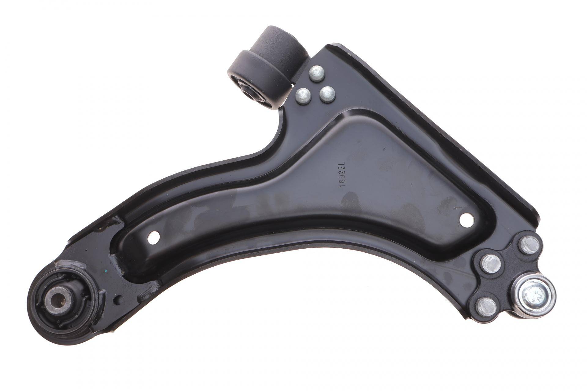 Важіль підвіски (передній/знизу) (L) Opel Combo 01-/Corsa C 00-09/Tigra 04-10