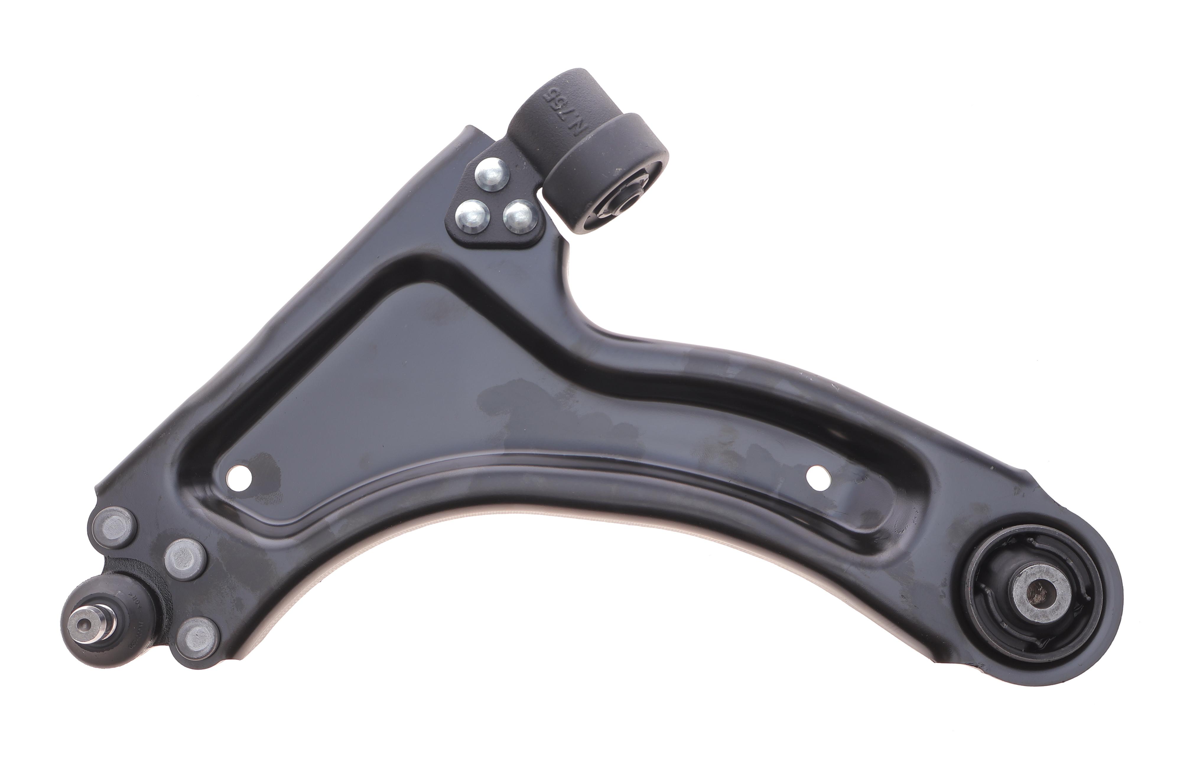 Важіль підвіски (передній/знизу) (L) Opel Combo 01-/Corsa C 00-09/Tigra 04-10