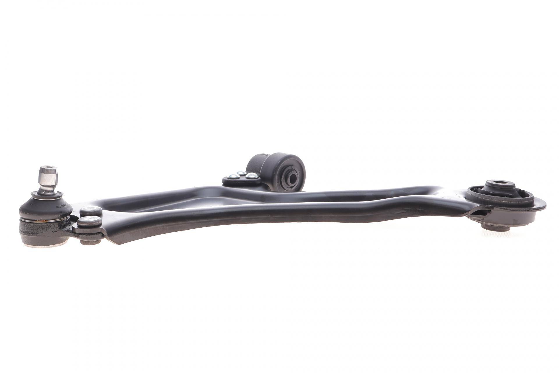 Важіль підвіски (передній/знизу) (L) Opel Combo 01-/Corsa C 00-09/Tigra 04-10