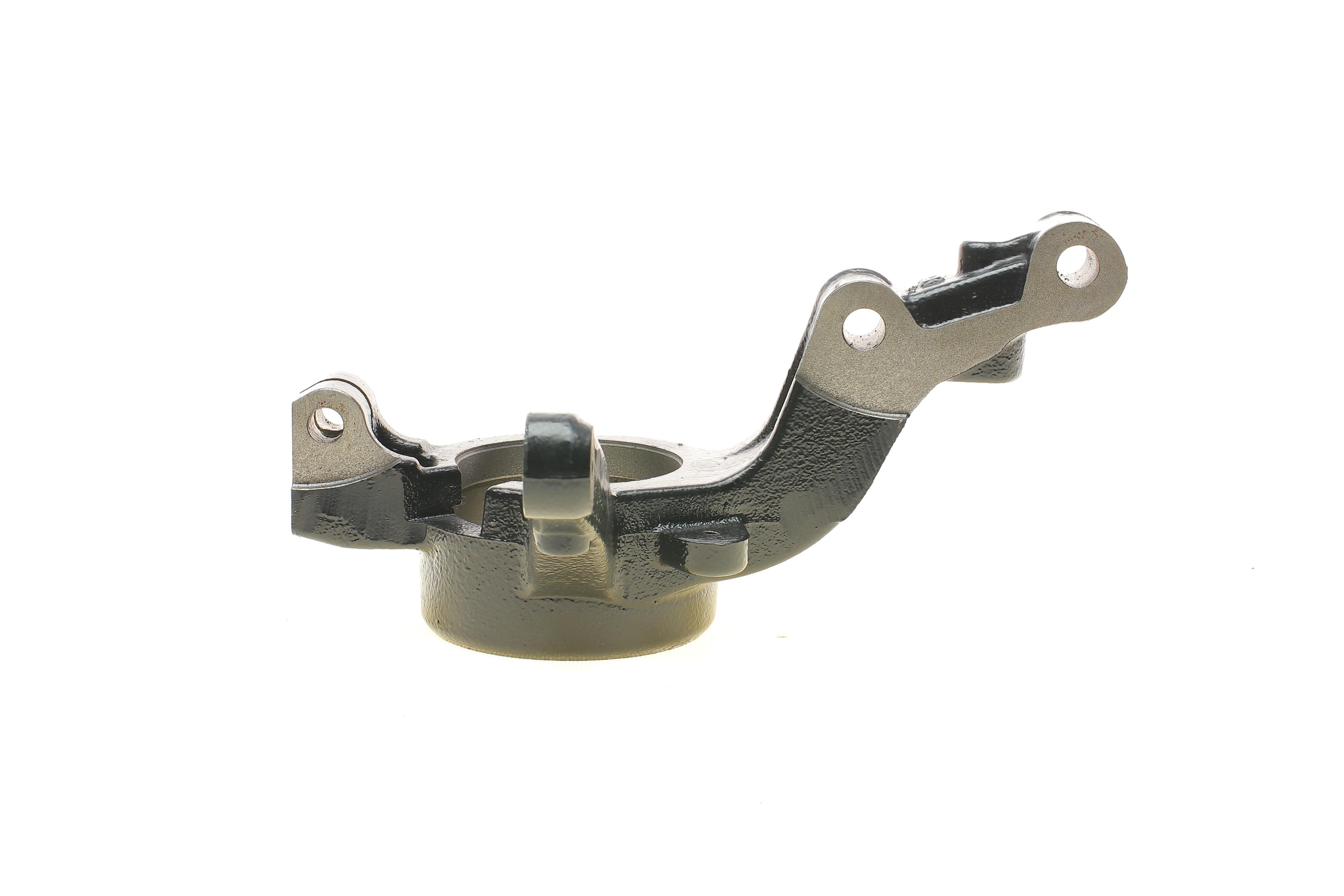 Кулак поворотний (цапфа) Renault Kangoo 08- (R)