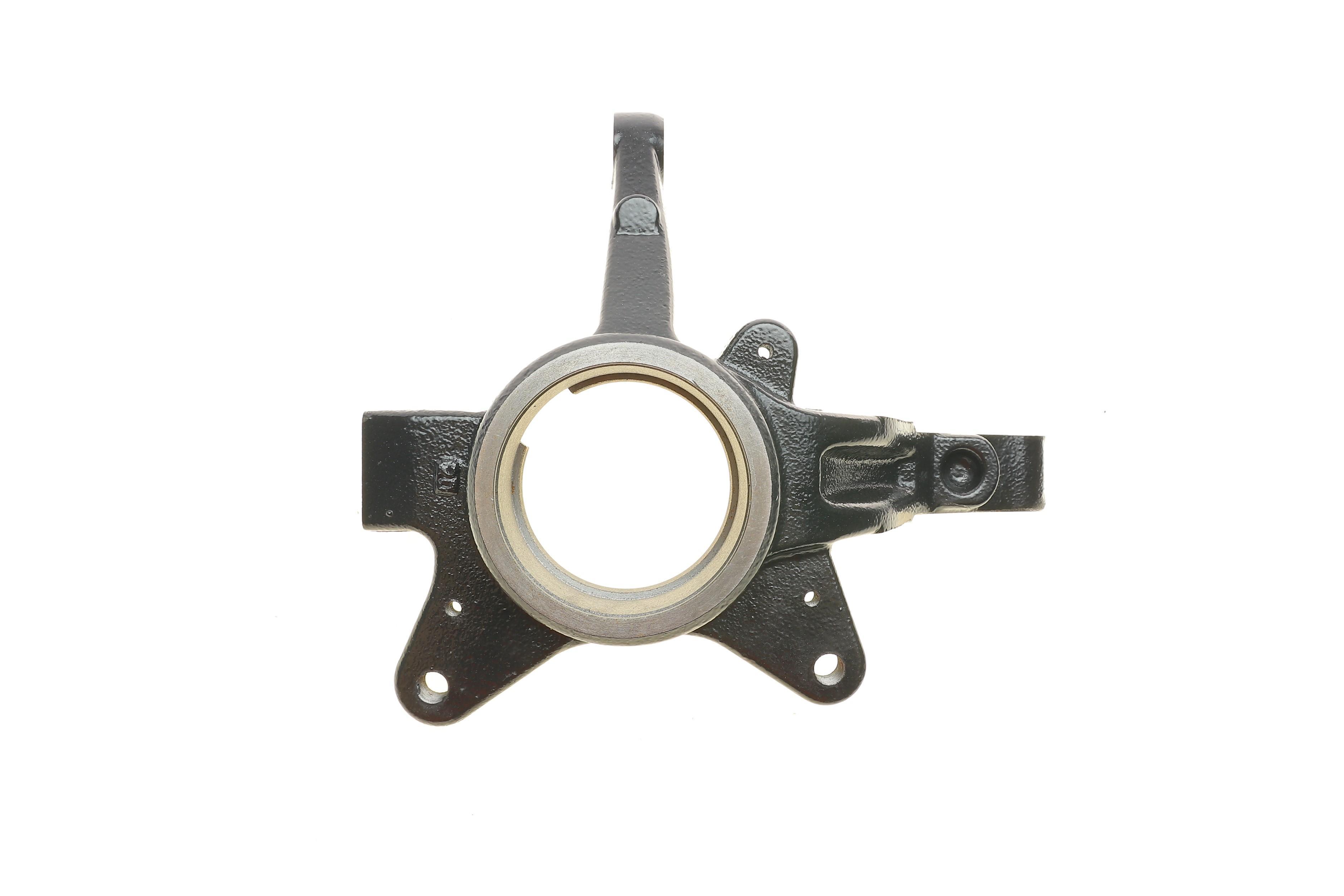 Кулак поворотний (цапфа) Renault Kangoo 08- (R)