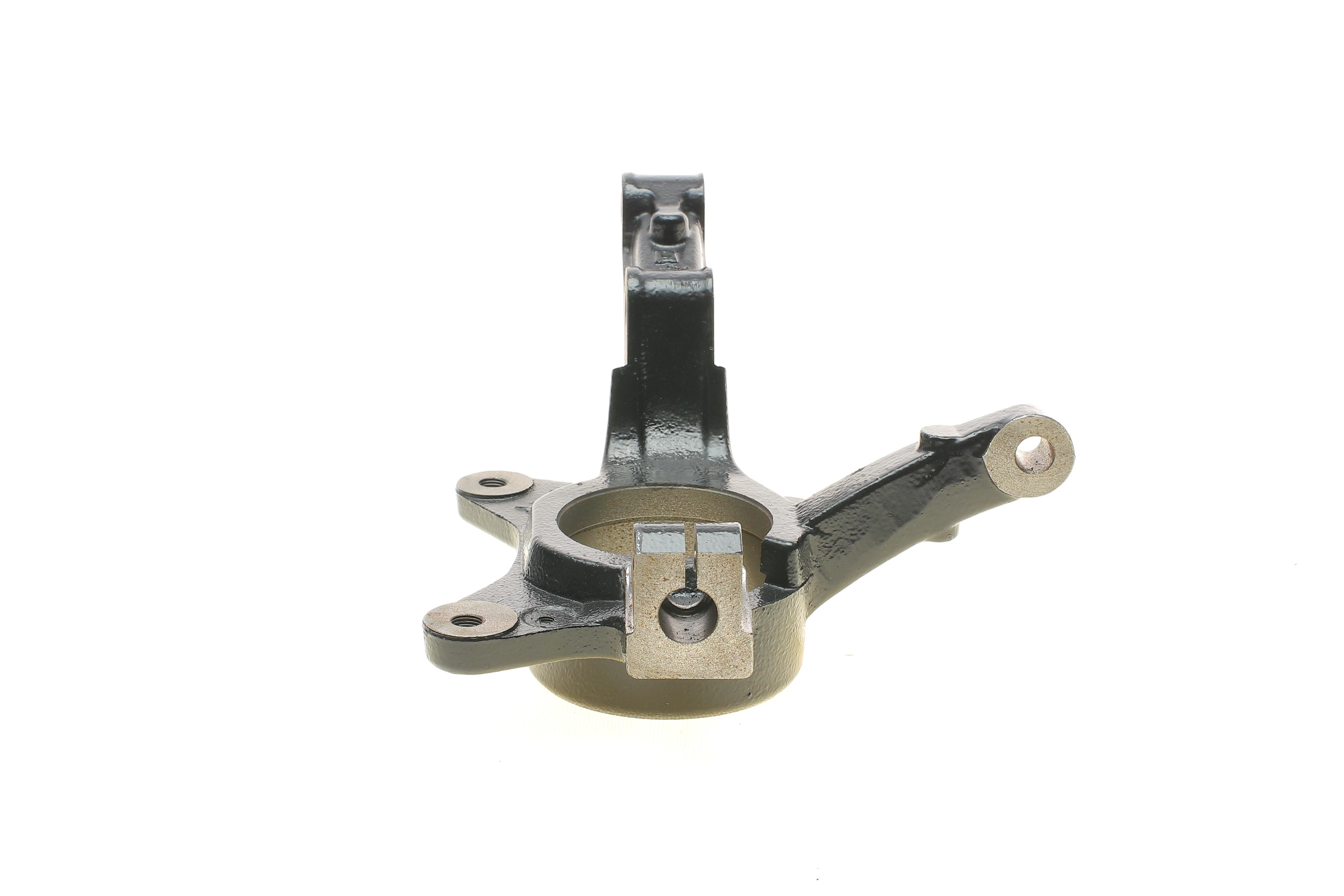 Кулак поворотний (цапфа) Renault Kangoo 08- (R)