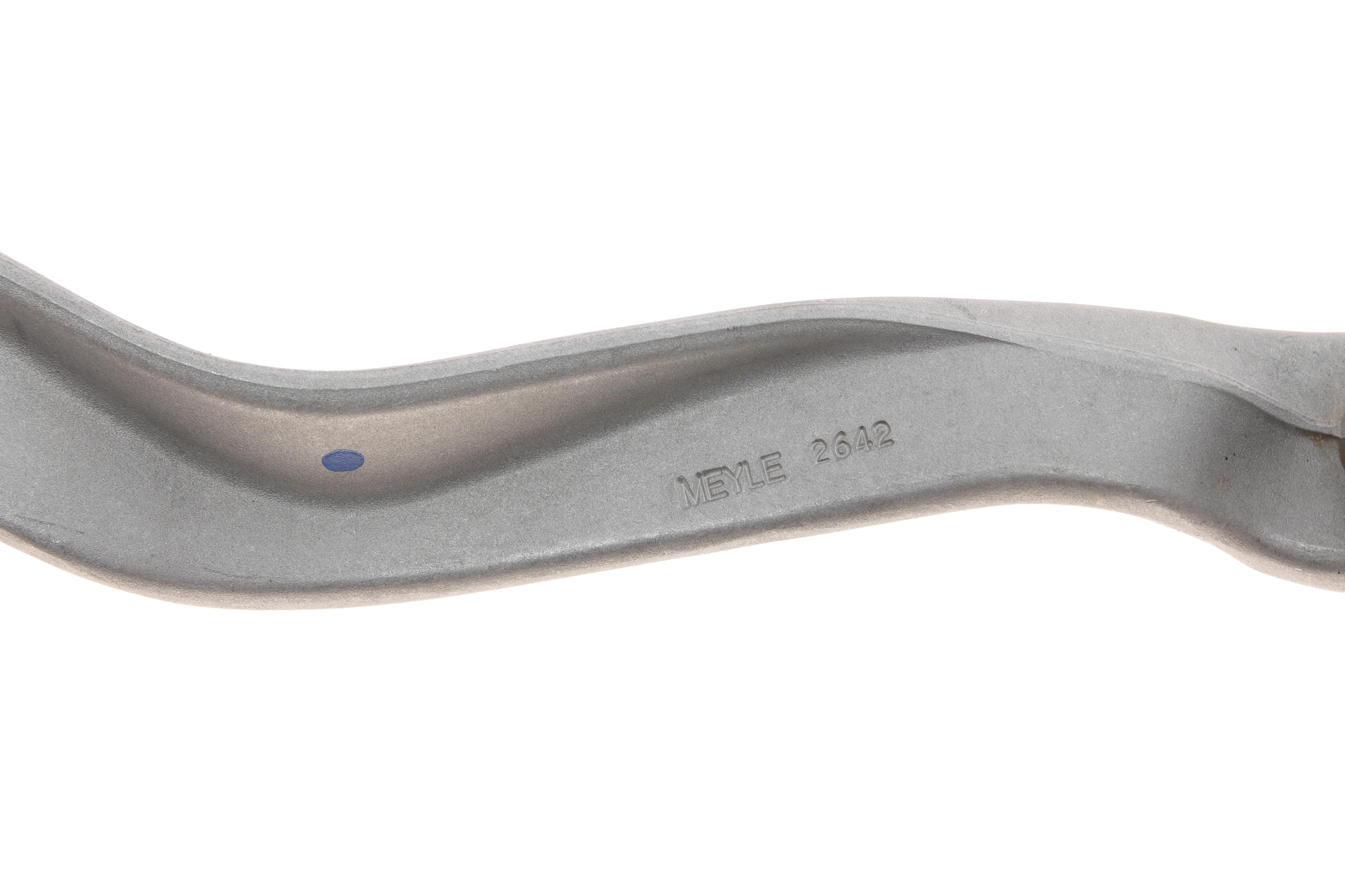 Важіль підвіски (передній/зверху/ззаду) (L) Audi A4/6/8/Skoda SuperB/VW Passat 96-