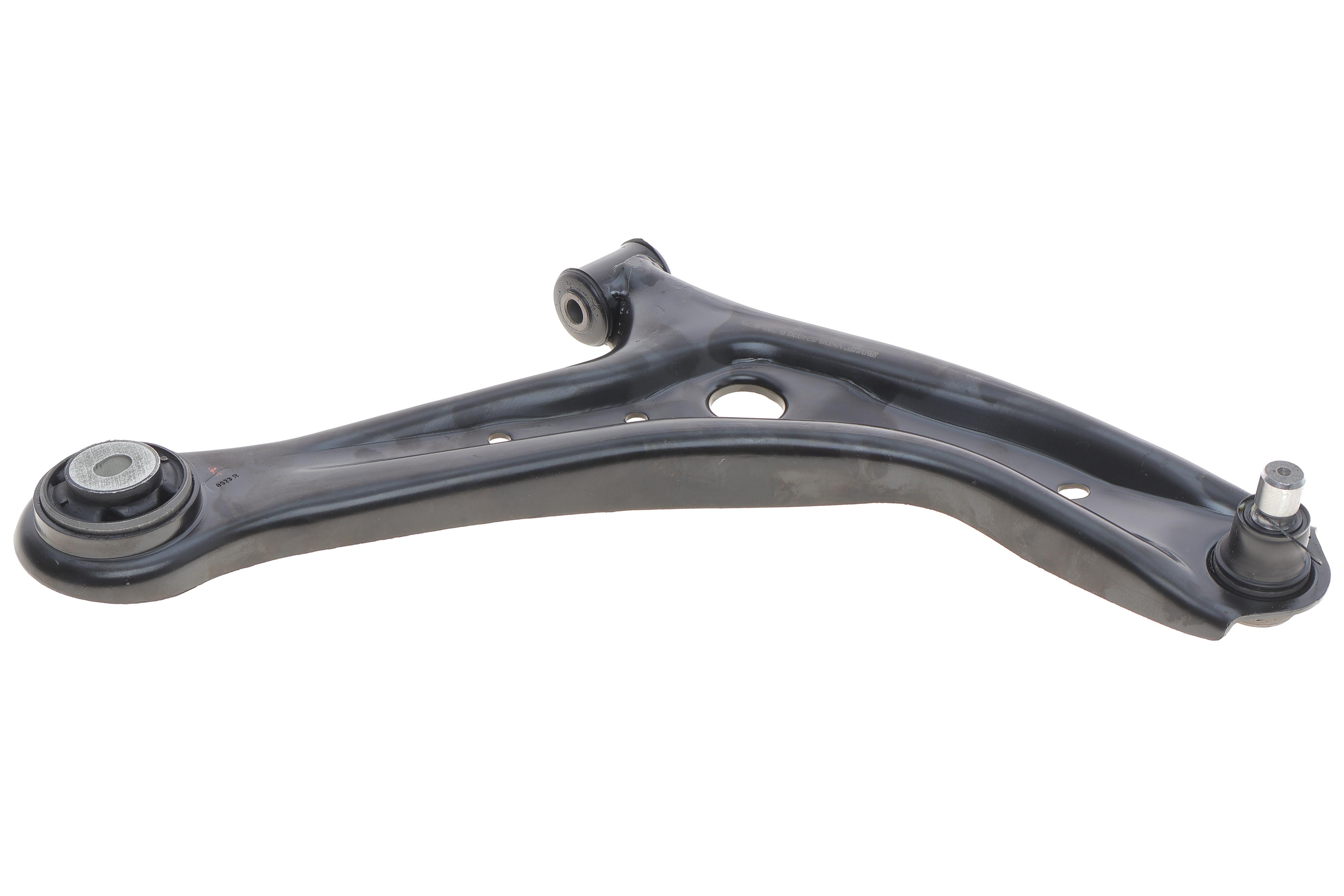 Важіль підвіски (передній/знизу) (R) Ford Fiesta 01-