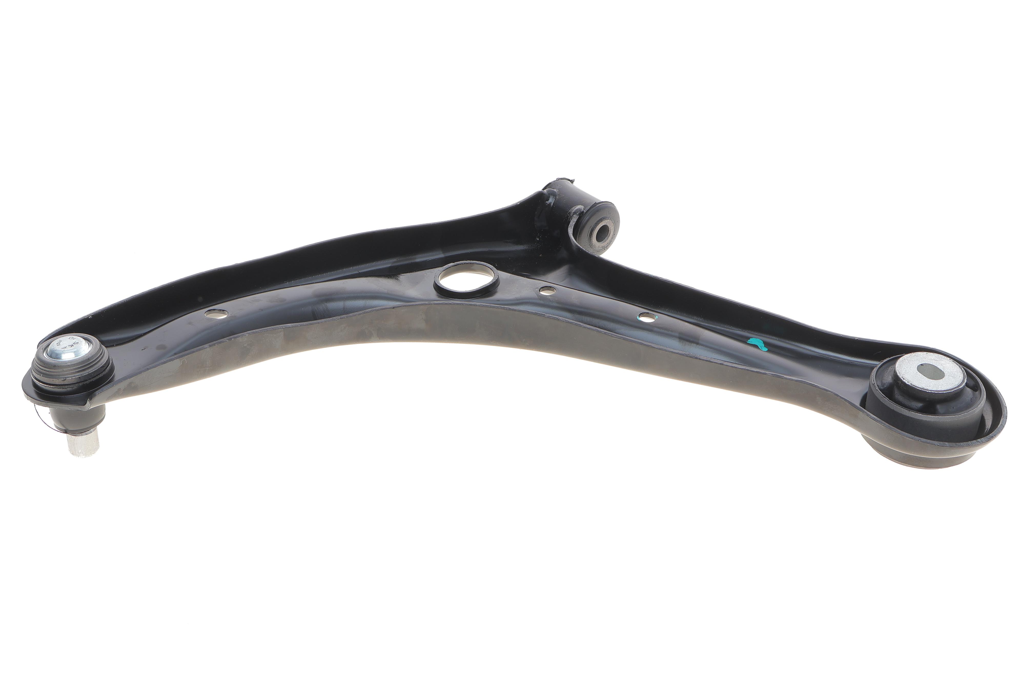 Важіль підвіски (передній/знизу) (R) Ford Fiesta 01-