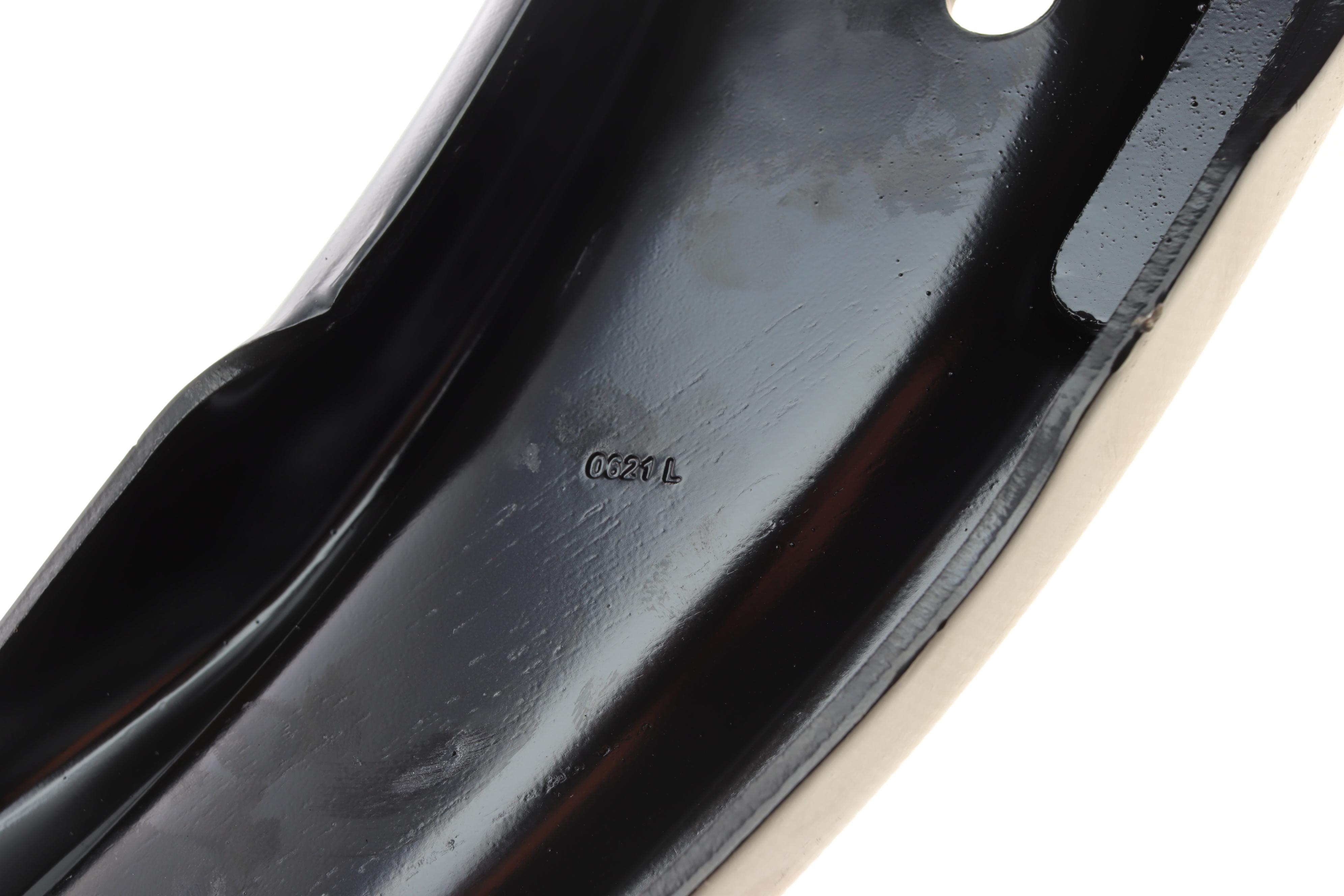 Важіль підвіски (передній/знизу) (L) Renault Koleos 08-/Nissan Qashqai/X-Trail 07-13