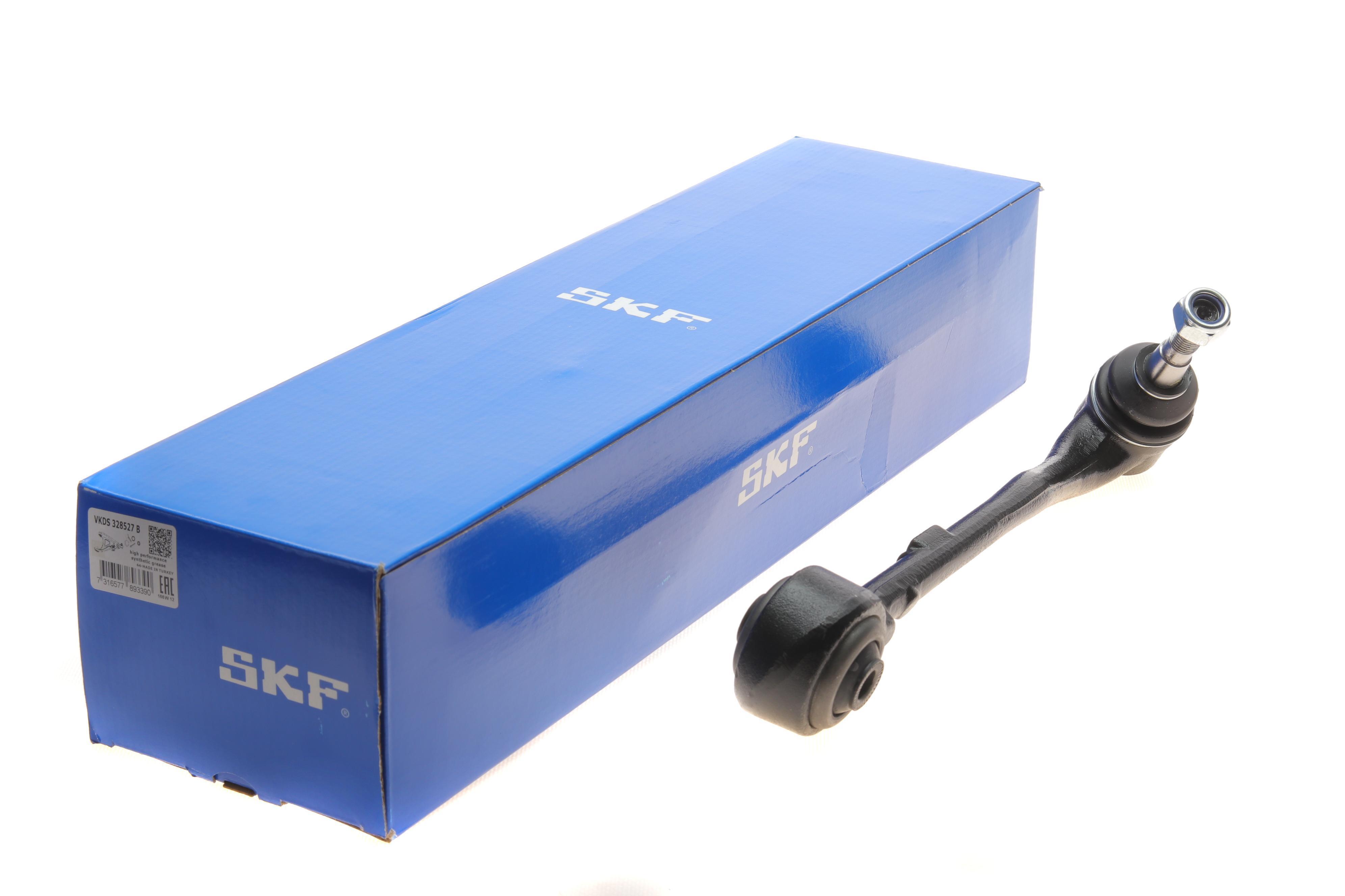 Важіль підвіски (передній/знизу) (R) BMW X5 (E53) 00-06 M54/M57/M62/N62