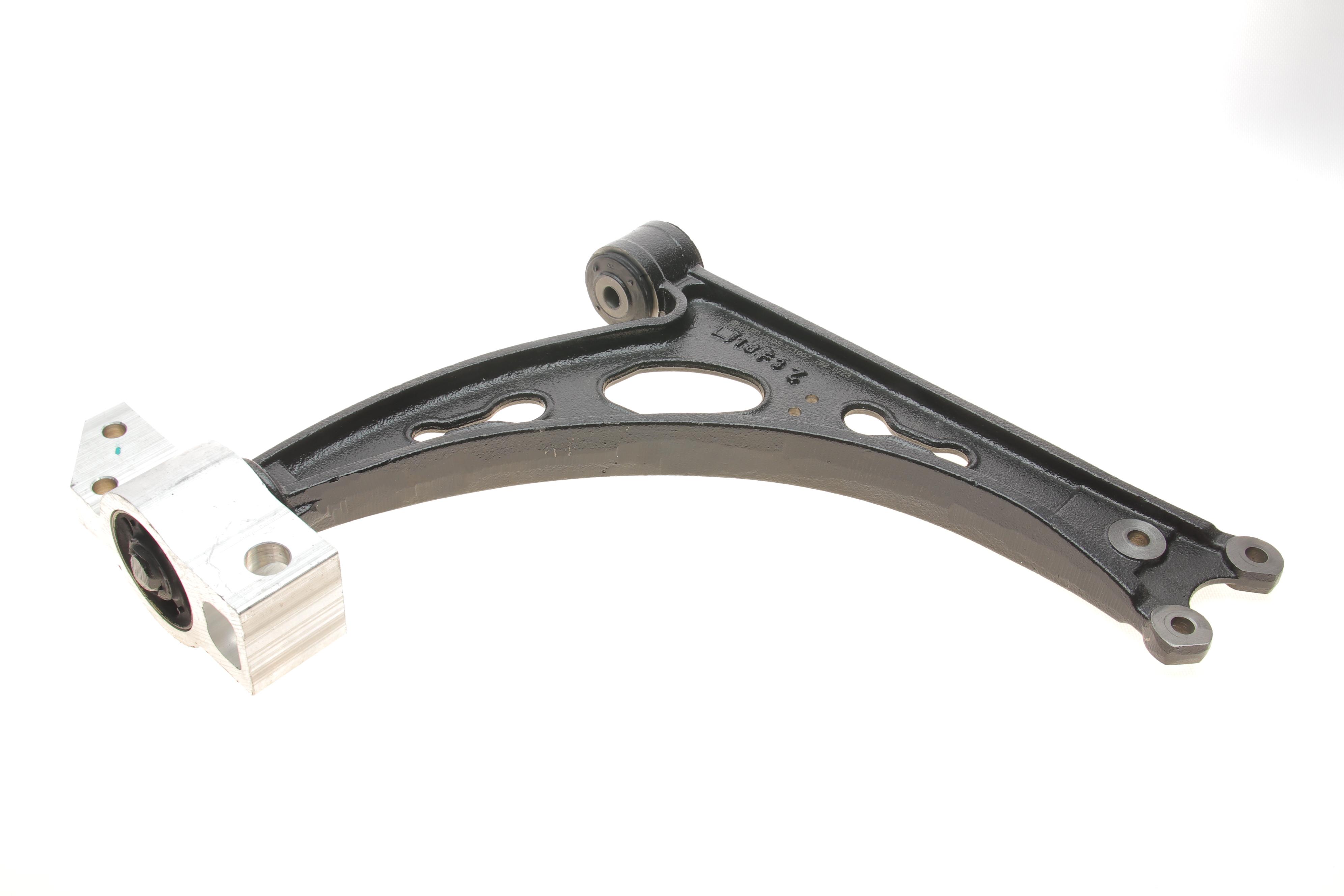 Важіль підвіски (передній/знизу) (R) Audi A3/Skoda Octavia/SuperB/VW Caddy III/Golf V/VI 03-