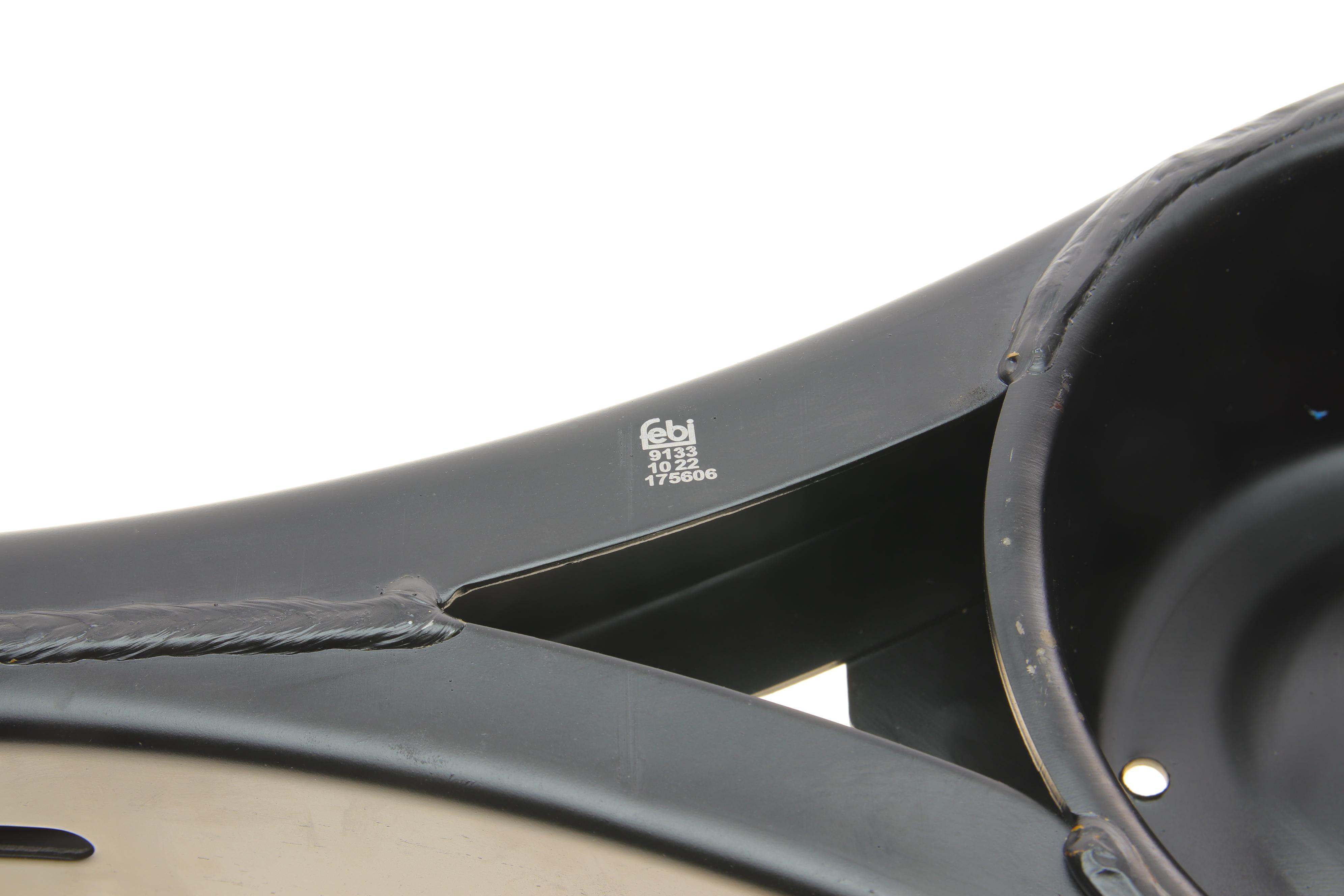 Важіль підвіски (задній/знизу) Ford Galaxy/Mondeo 06-15