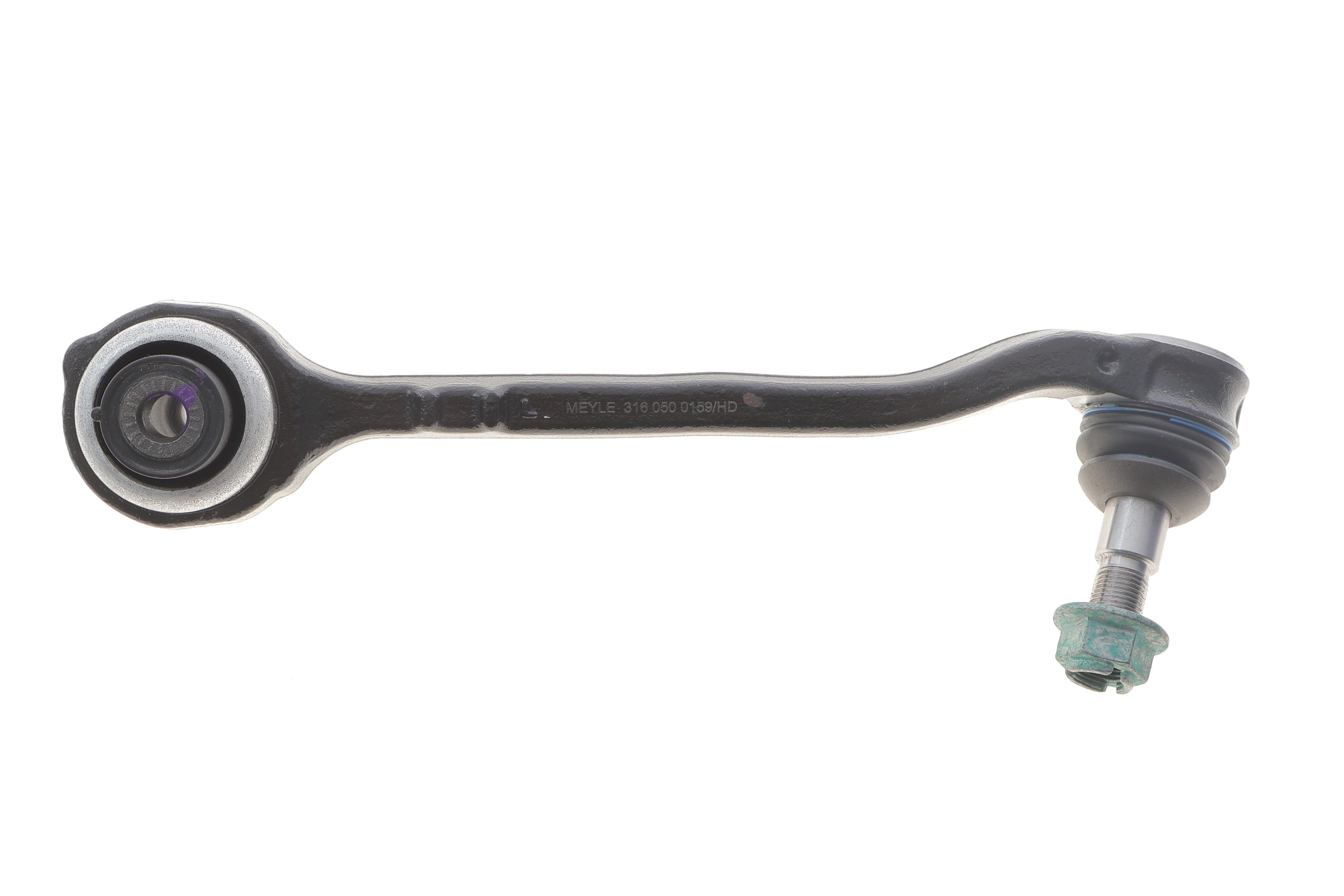 Важіль підвіски (передній/знизу/ззаду) (L) BMW X3 (G01/F97)/X4 (G02/F98) 17-