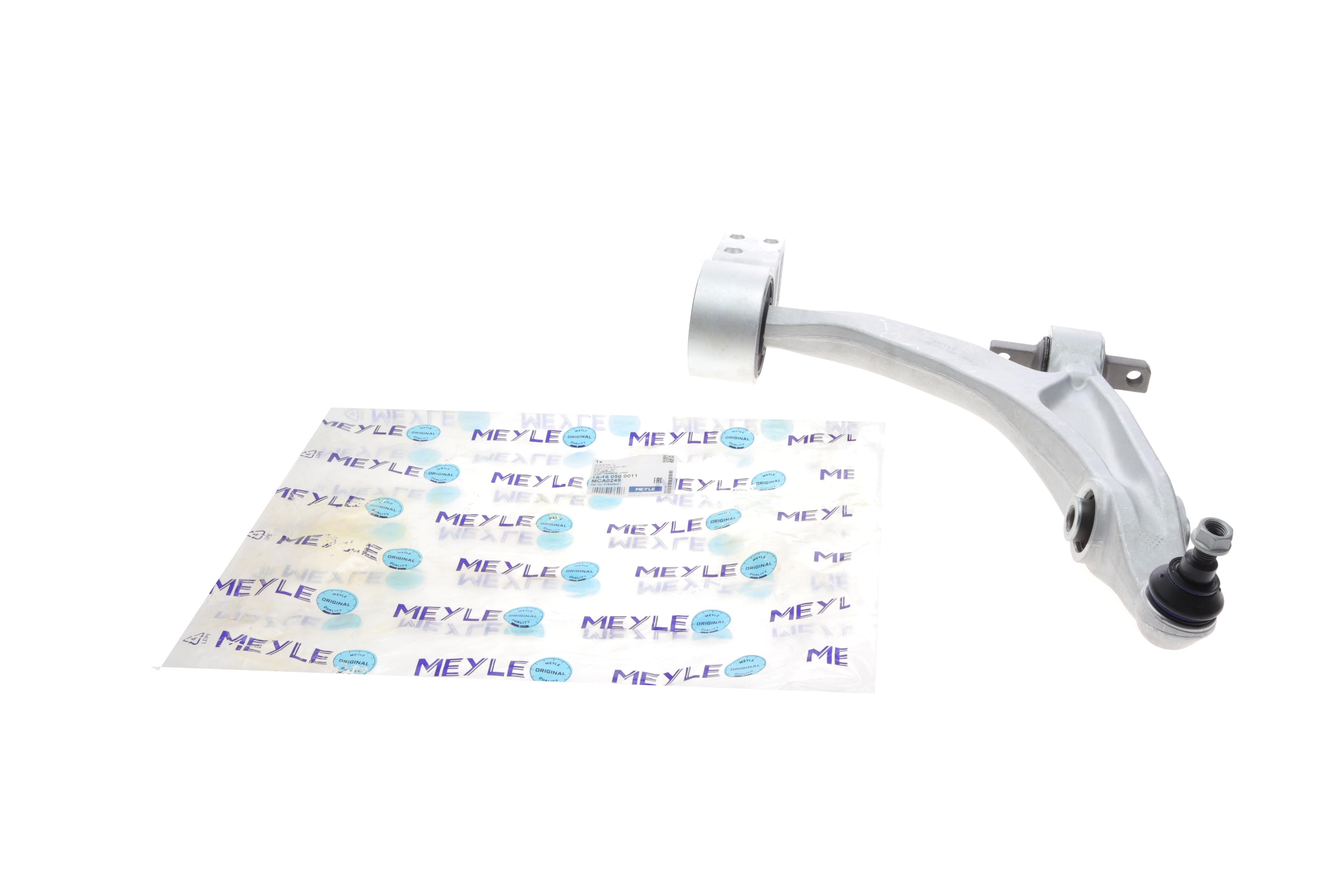 Важіль підвіски (передній/знизу) (L) Alfa Romeo 159/Brera/Spider 05-12