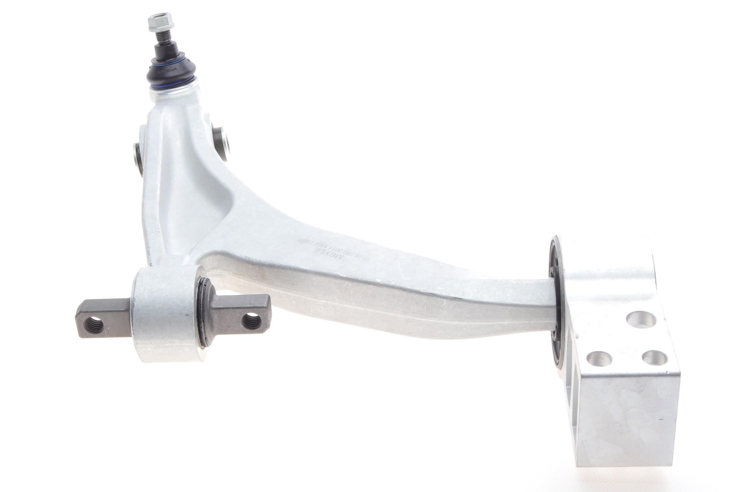 Важіль підвіски (передній/знизу) (L) Alfa Romeo 159/Brera/Spider 05-12