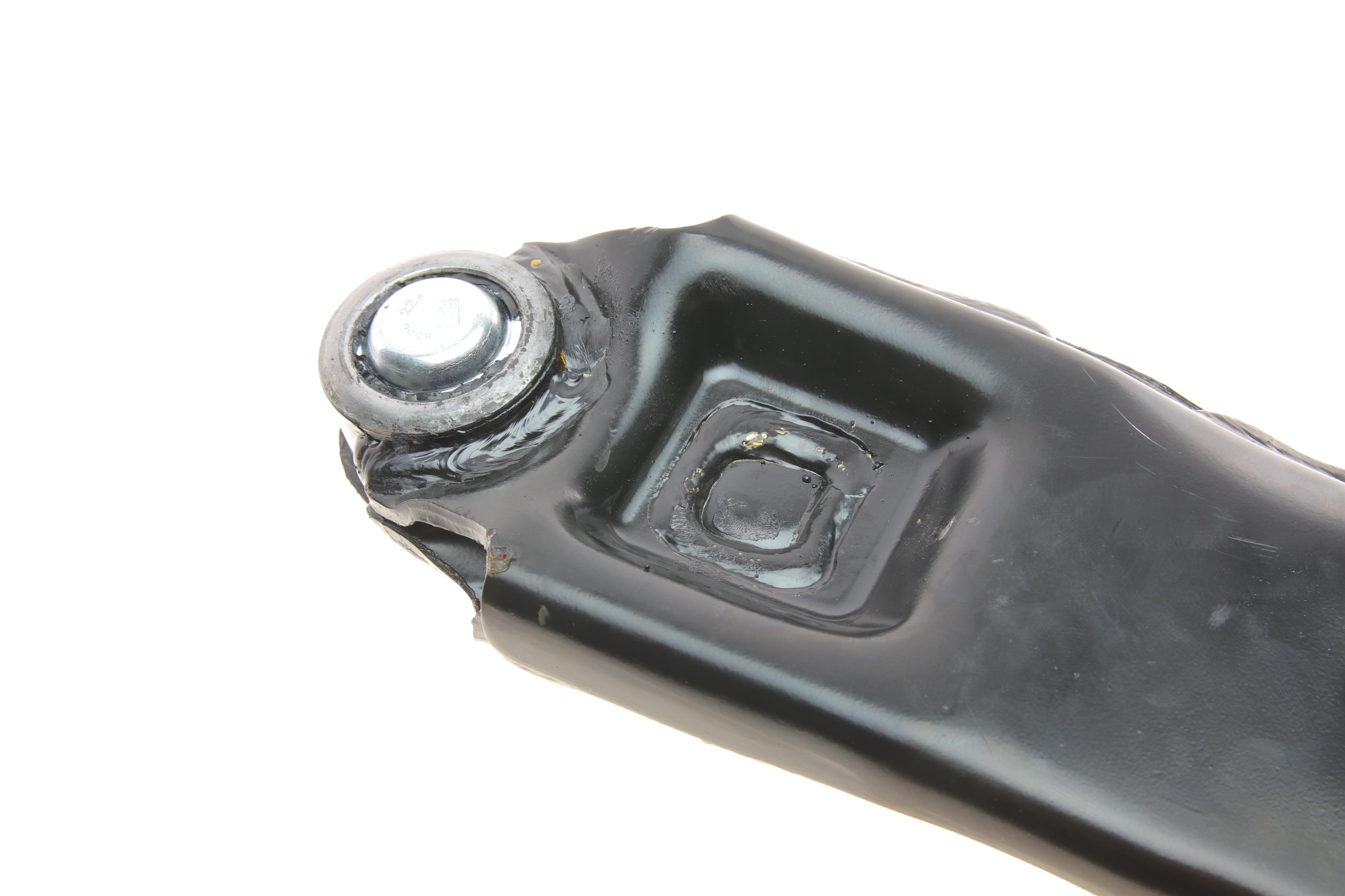 Важіль підвіски (передній) (L) BMW X1 (F48)/X2 (F39) 14- B39/B47/B48