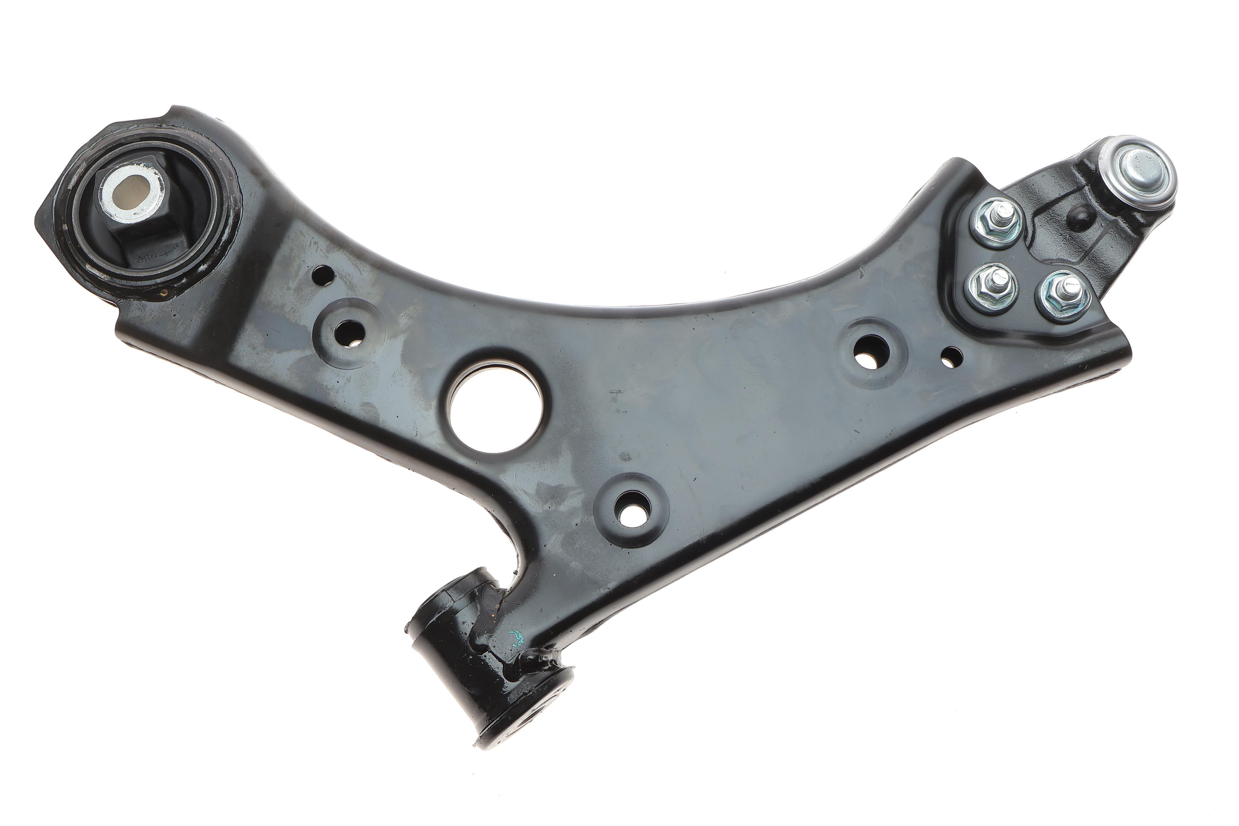 Важіль підвіски (передній/знизу) (R) Jeep Compass 17- (з кульовою)