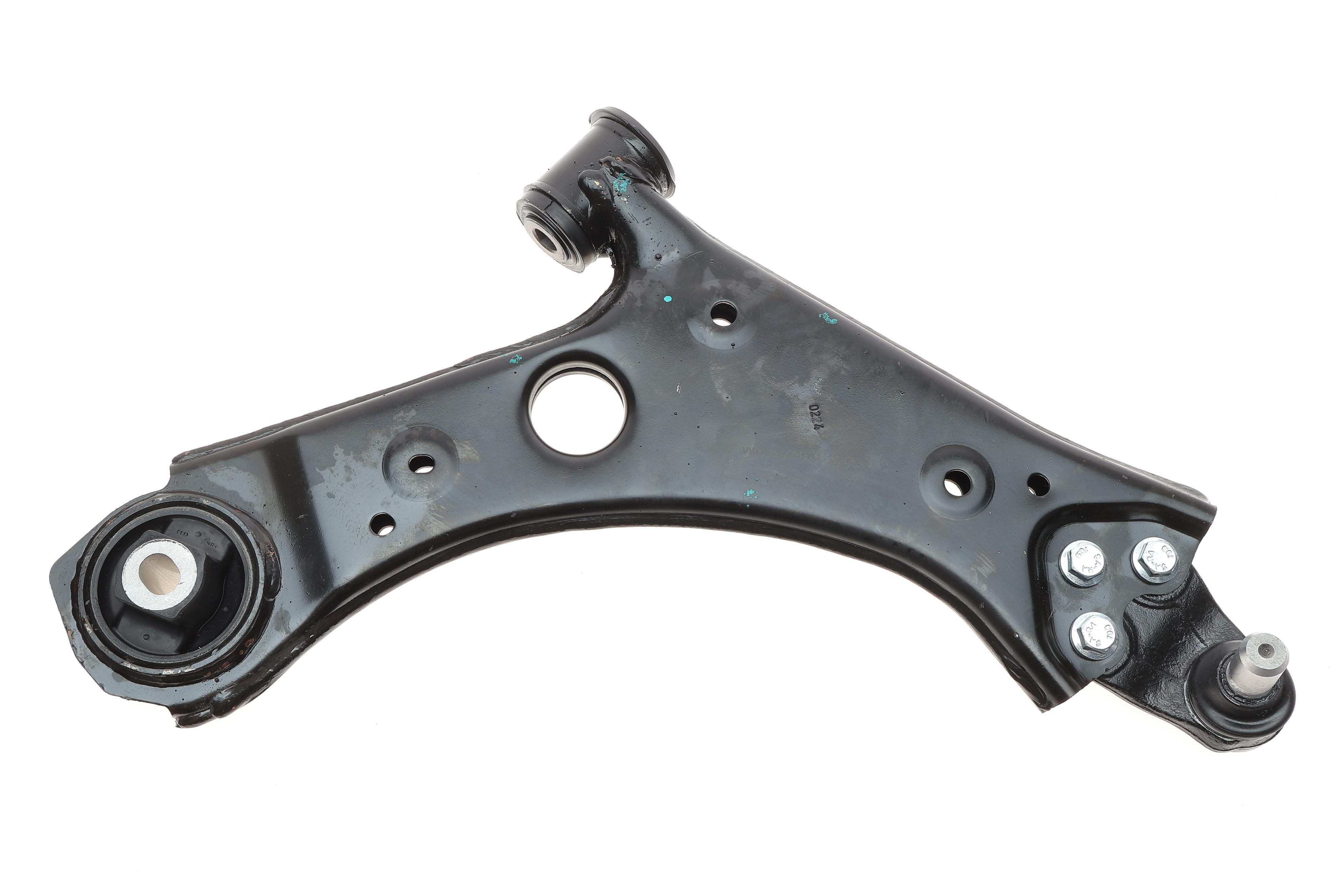 Важіль підвіски (передній/знизу) (R) Jeep Compass 17- (з кульовою)