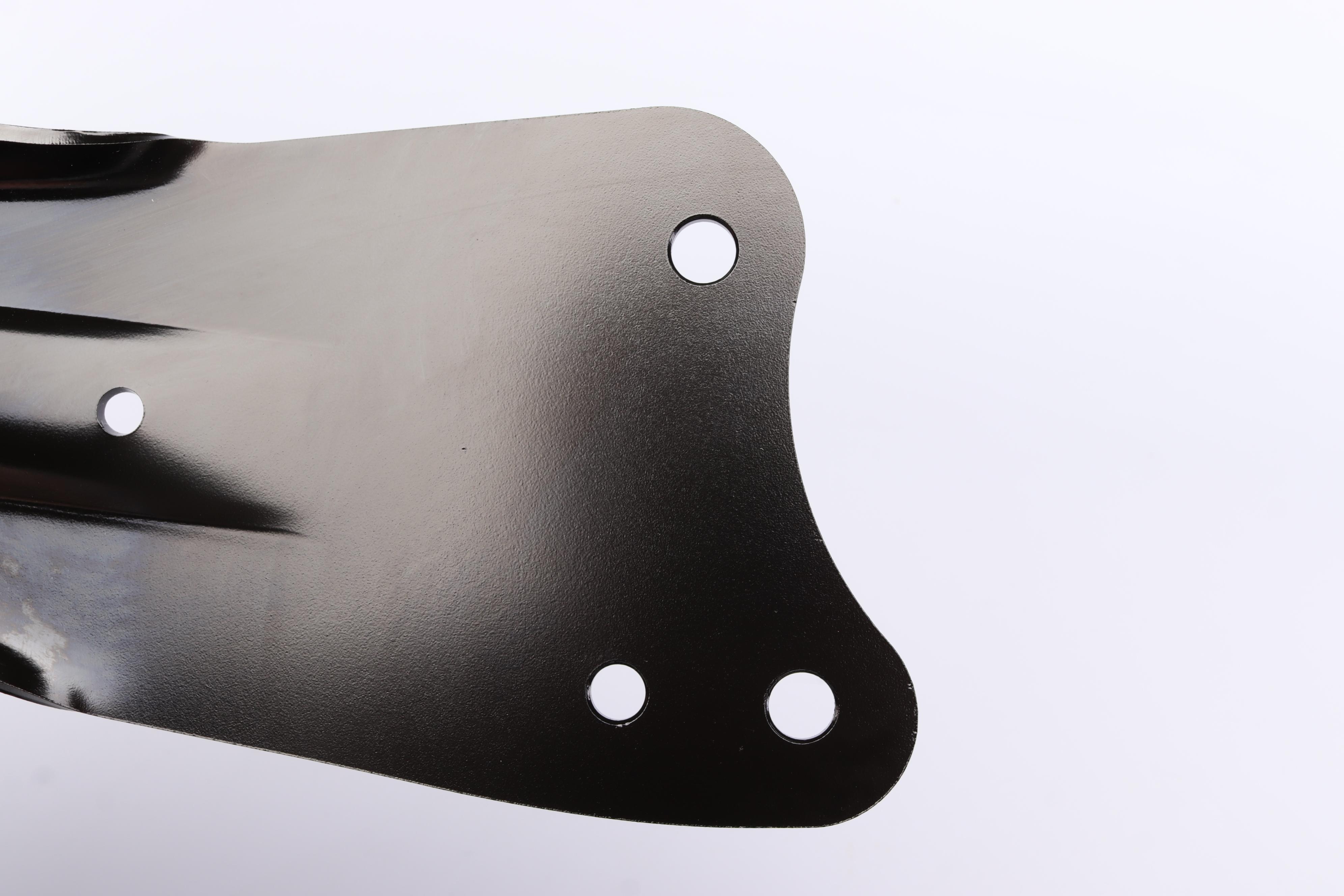 Важіль підвіски (задній) (L) Audi A3/Skoda Octavia II/VW Golf 03-16/VW Passat/Skoda SuperB/Yeti 10-