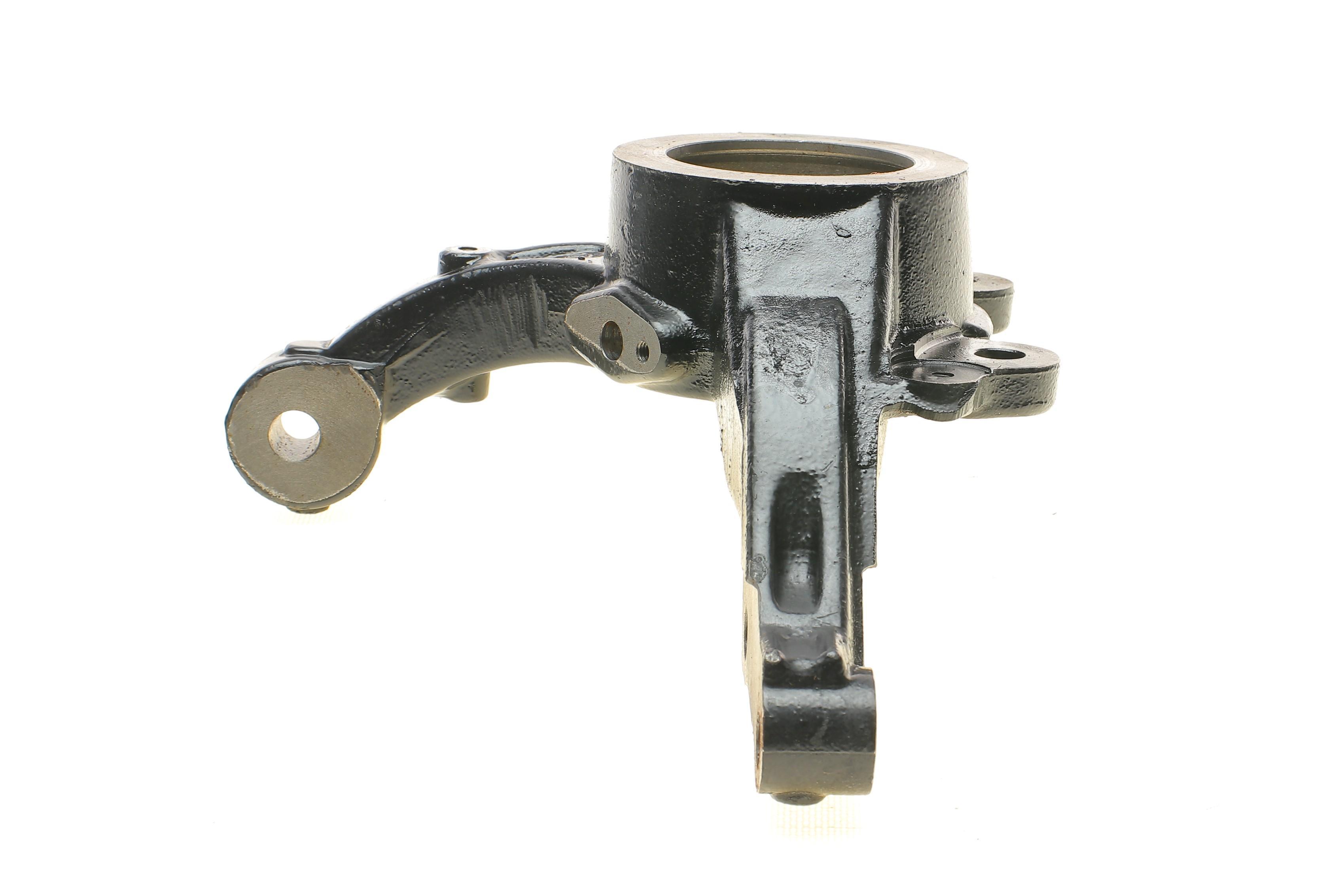 Кулак поворотний (цапфа) Fiat Doblo 09- (L)