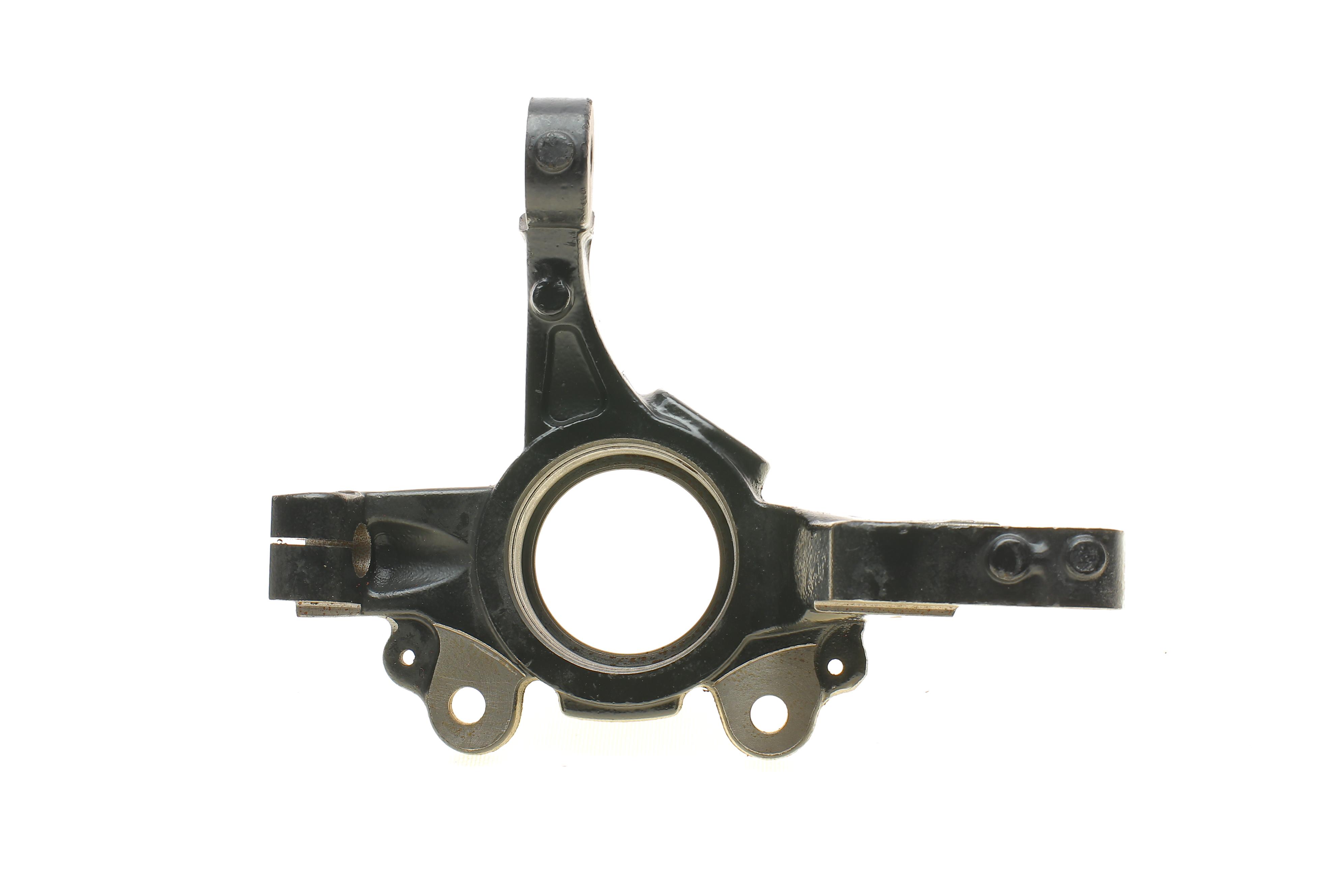 Кулак поворотний (цапфа) Fiat Doblo 09- (L)