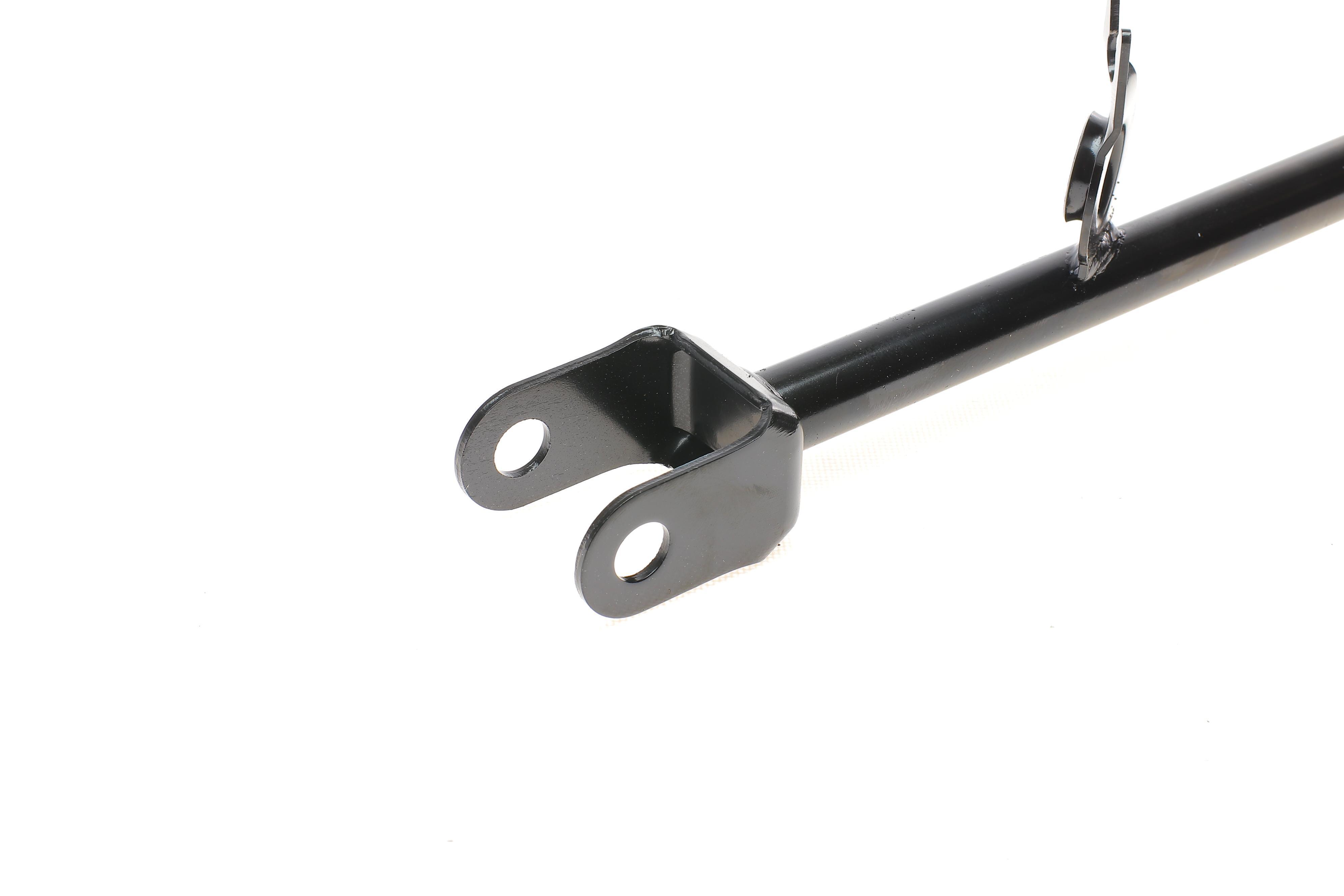 Важіль підвіски (задній) (L) Renault Duster 11-/Dacia Duster 10- (попереч.)