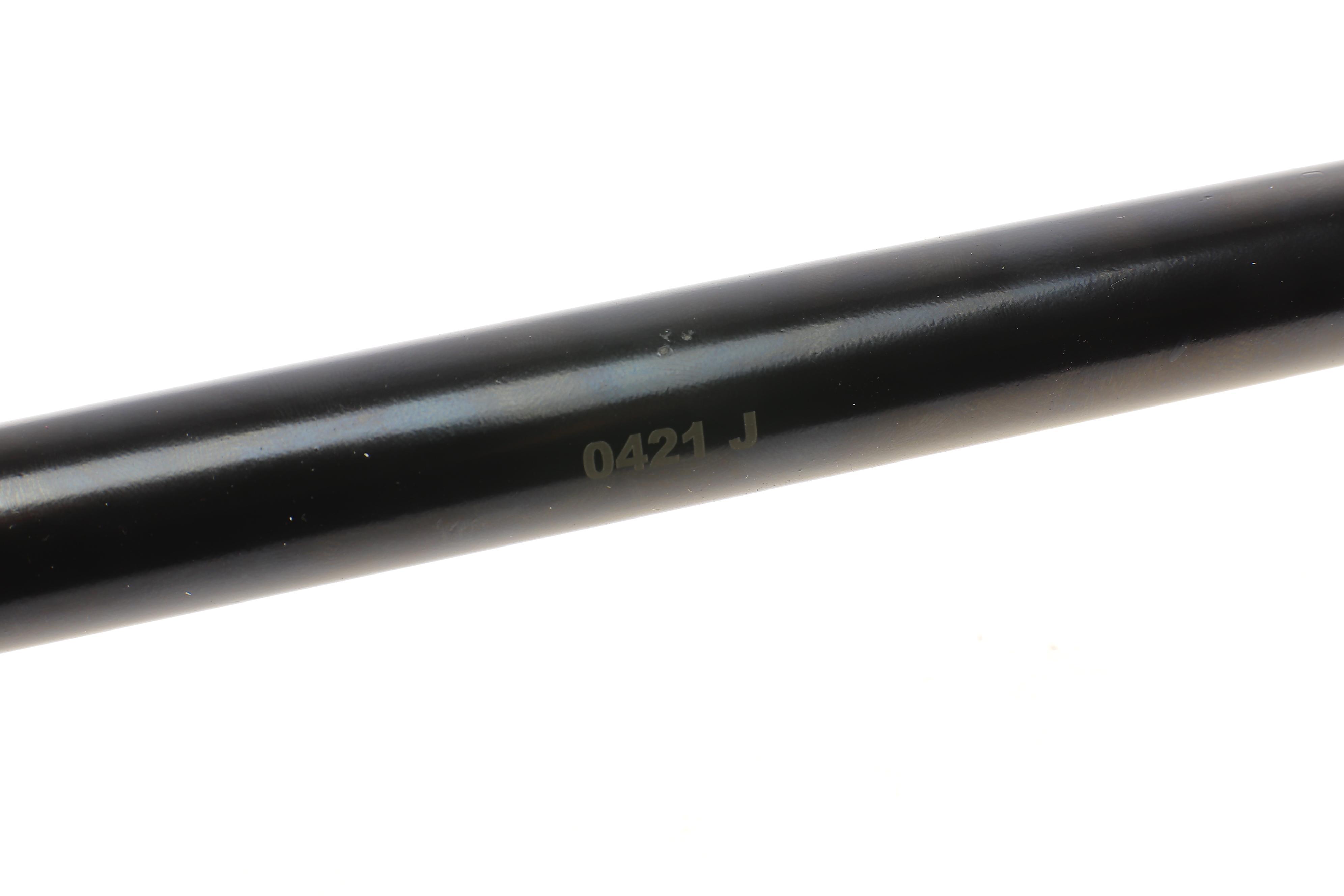 Важіль підвіски (задній) (L) Renault Duster 11-/Dacia Duster 10- (попереч.)