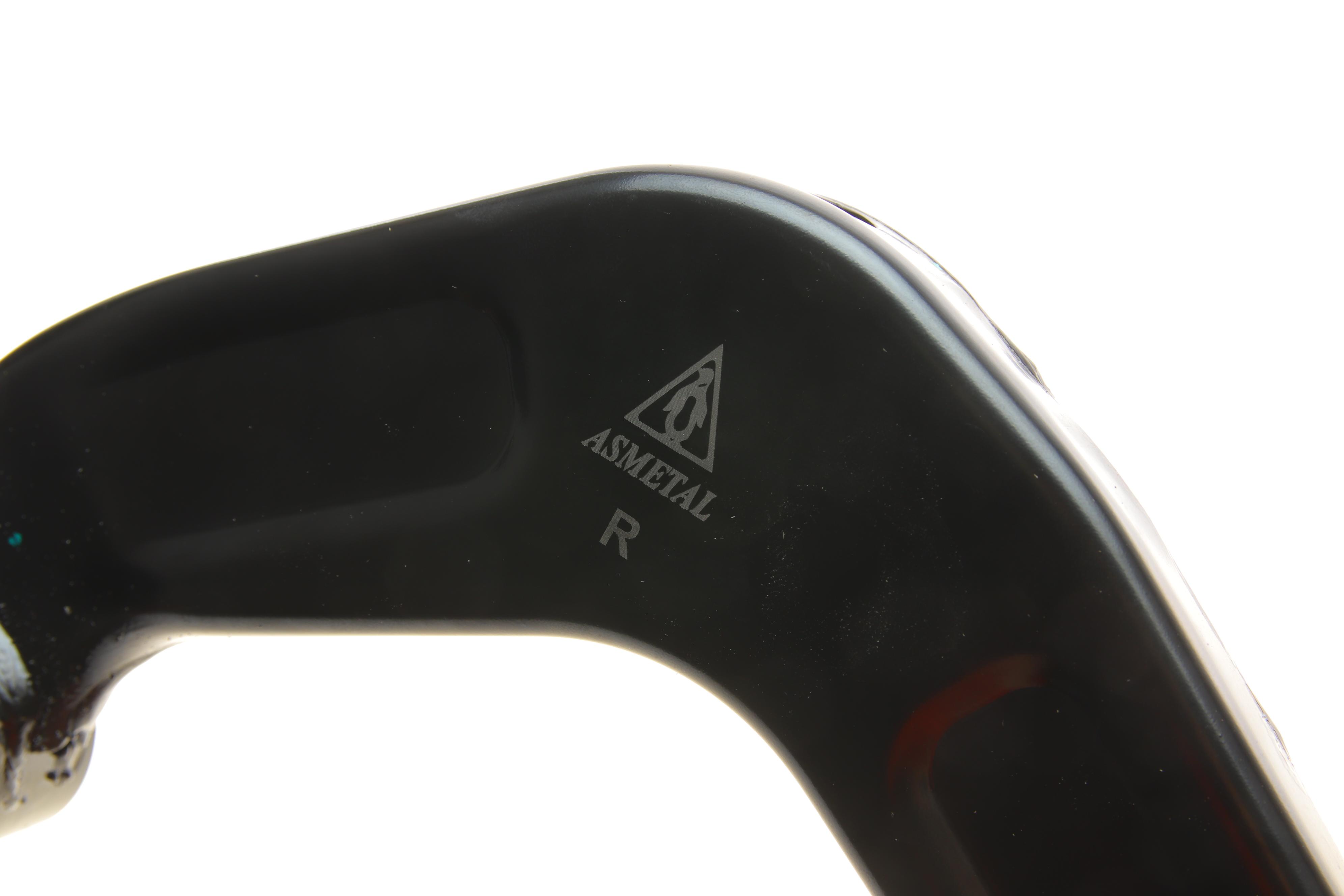 Важіль підвіски (задній) (R) Audi A4 00-09