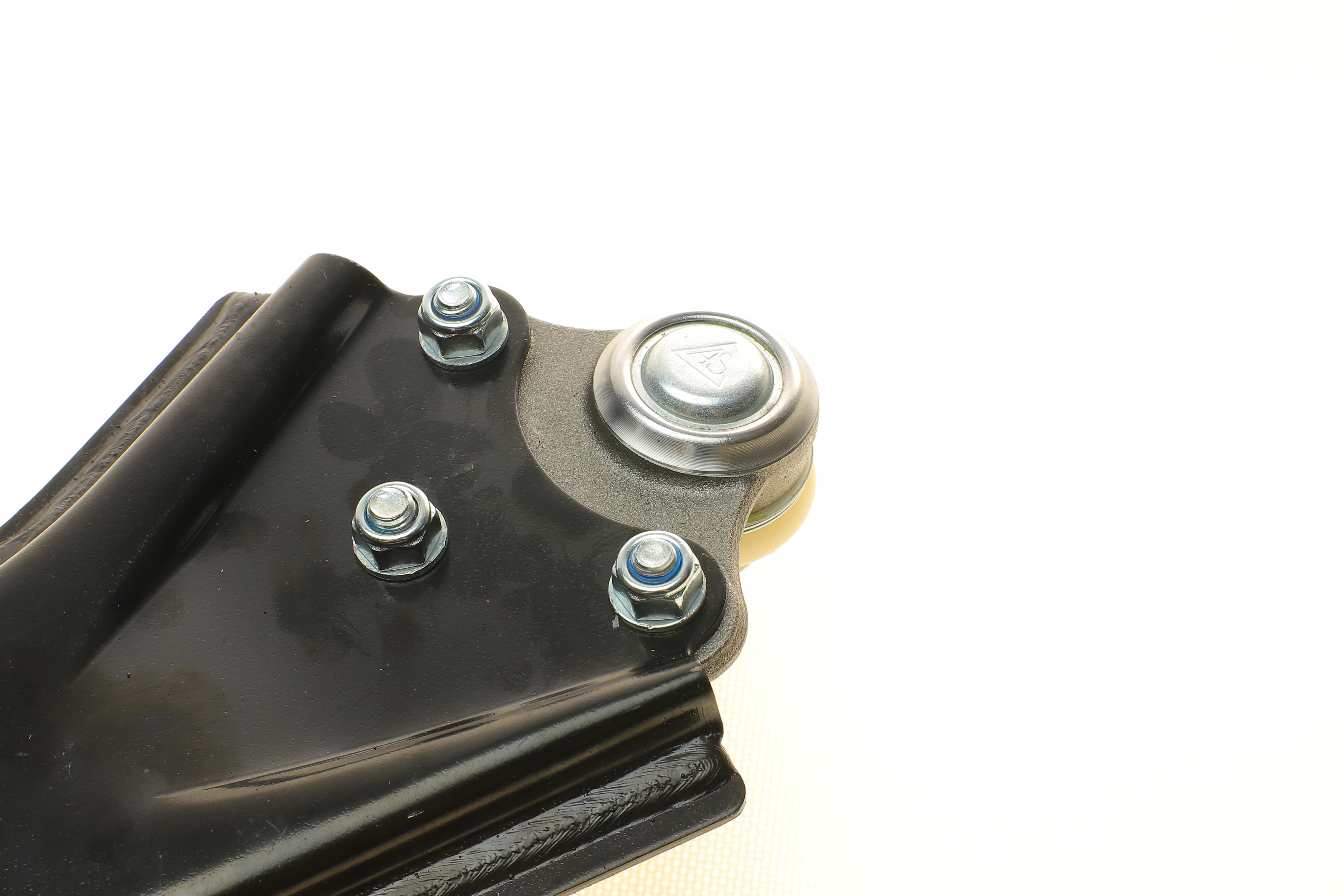 Важіль підвіски (передній/знизу) (R) Fiat Doblo/Opel Combo 10-