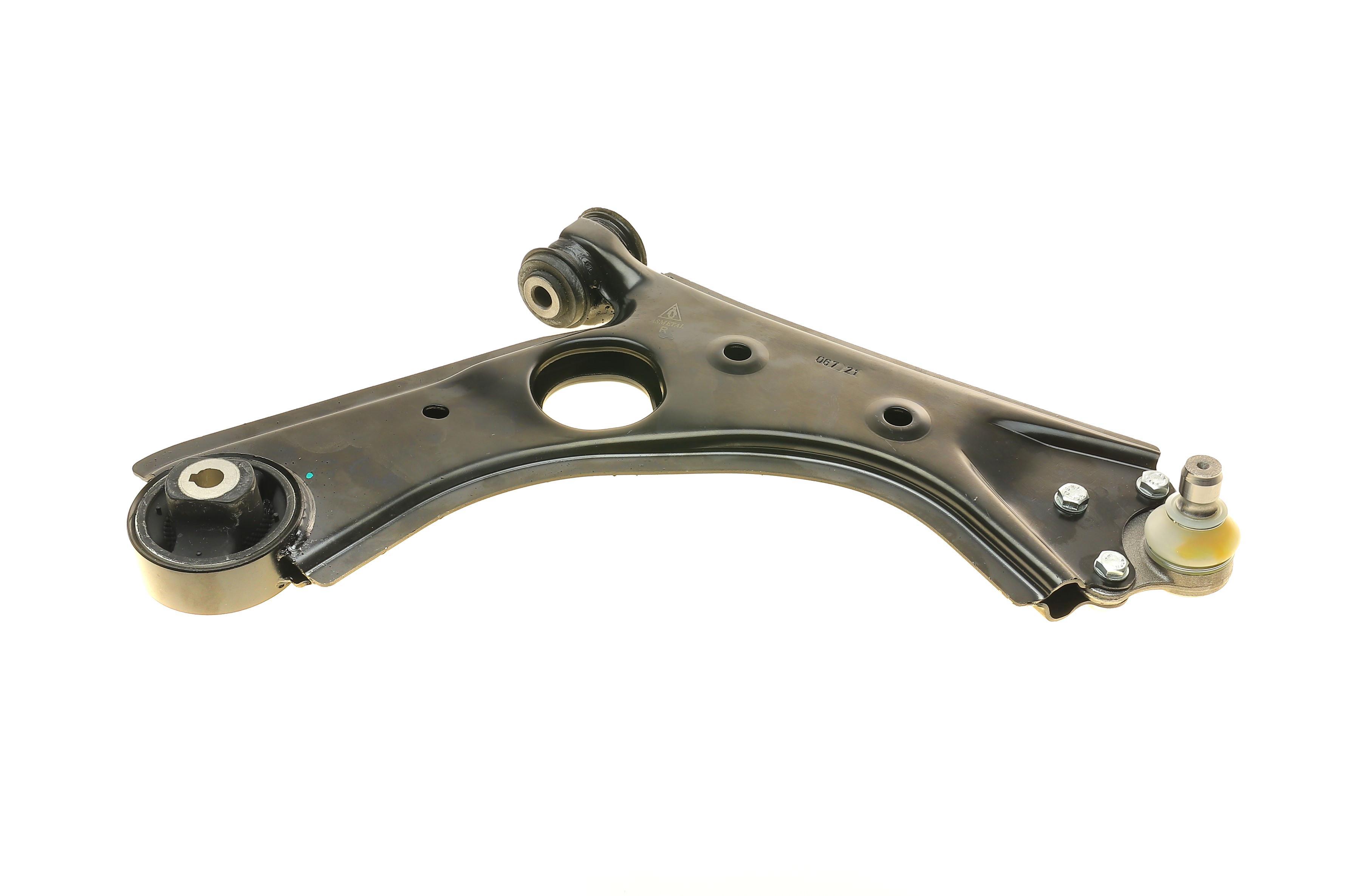 Важіль підвіски (передній/знизу) (R) Fiat Doblo/Opel Combo 10-