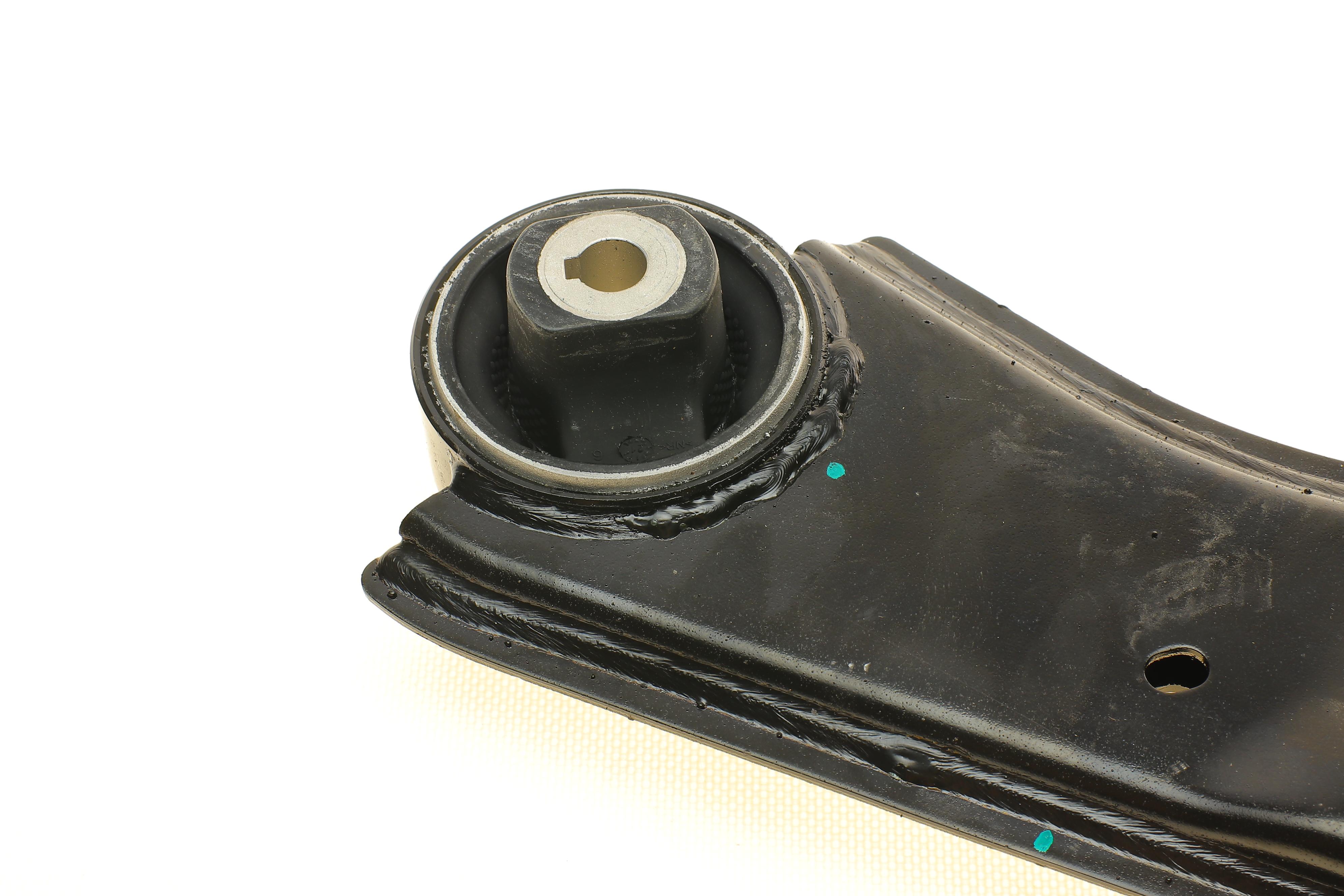 Важіль підвіски (передній/знизу) (R) Fiat Doblo/Opel Combo 10-