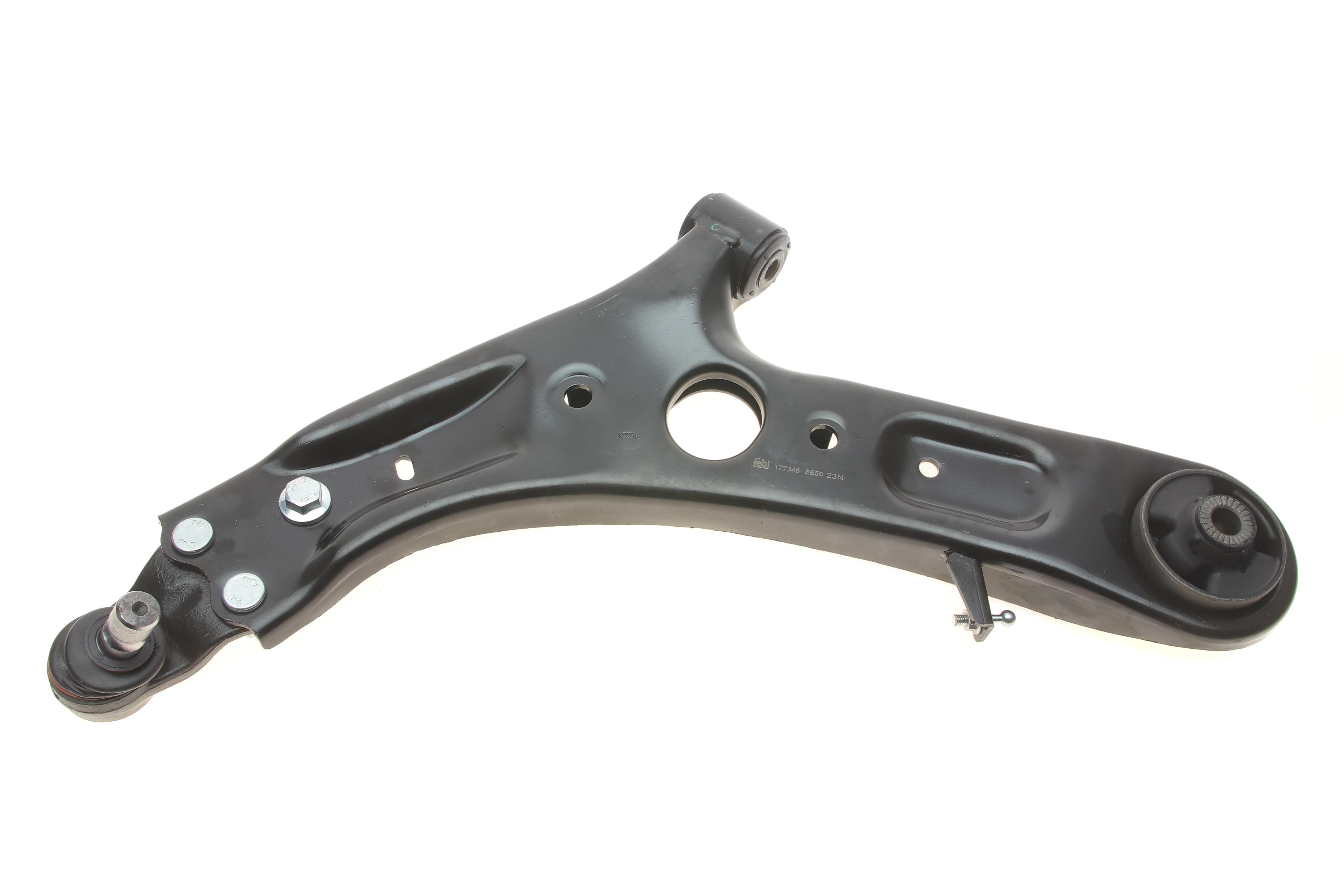 Важіль підвіски (передній) (L) Hyundai Elantra/i30 1.4/1.6/1.6CRDi 11-