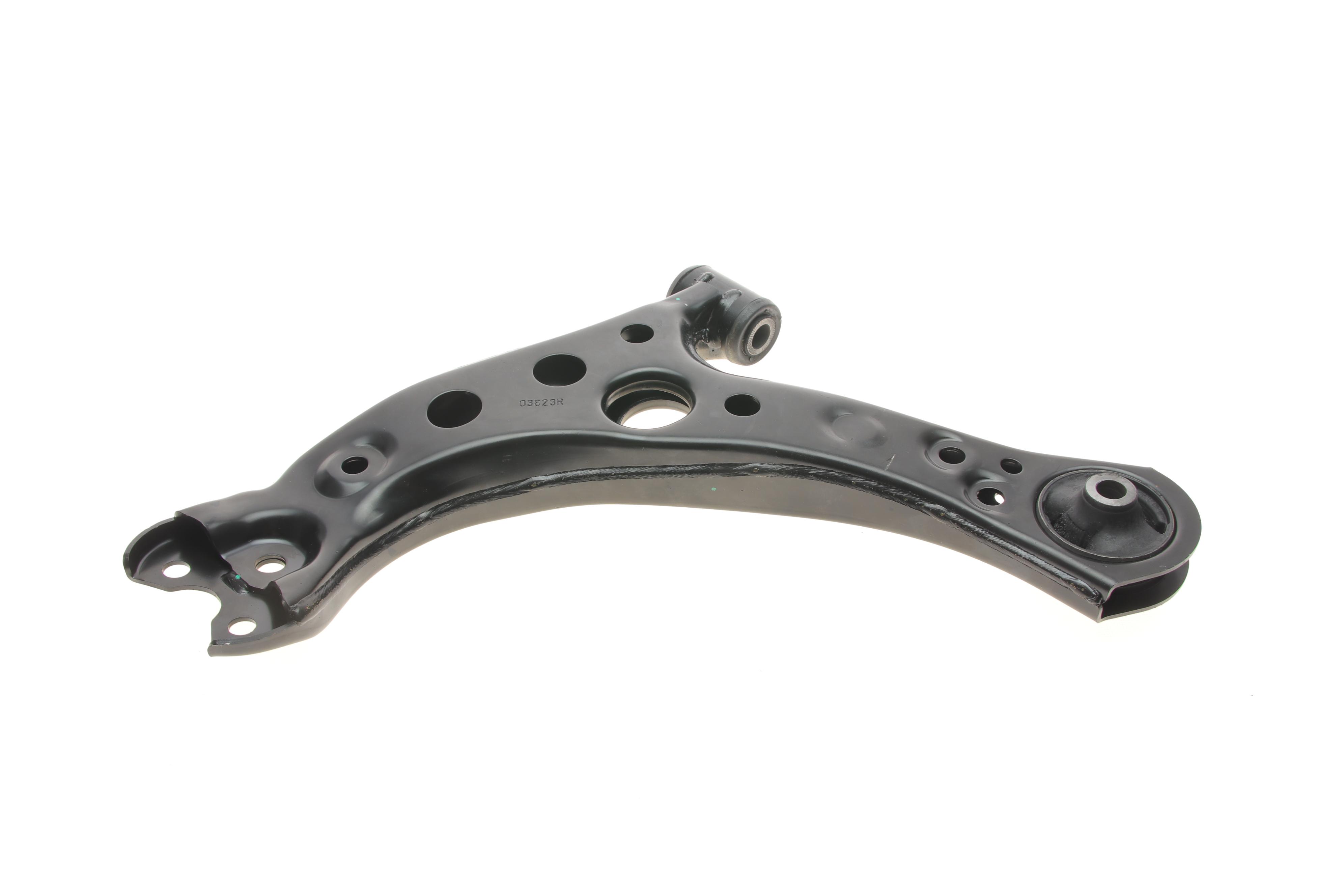 Важіль підвіски (передній/знизу) (R) Toyota Corolla/Prius 15-