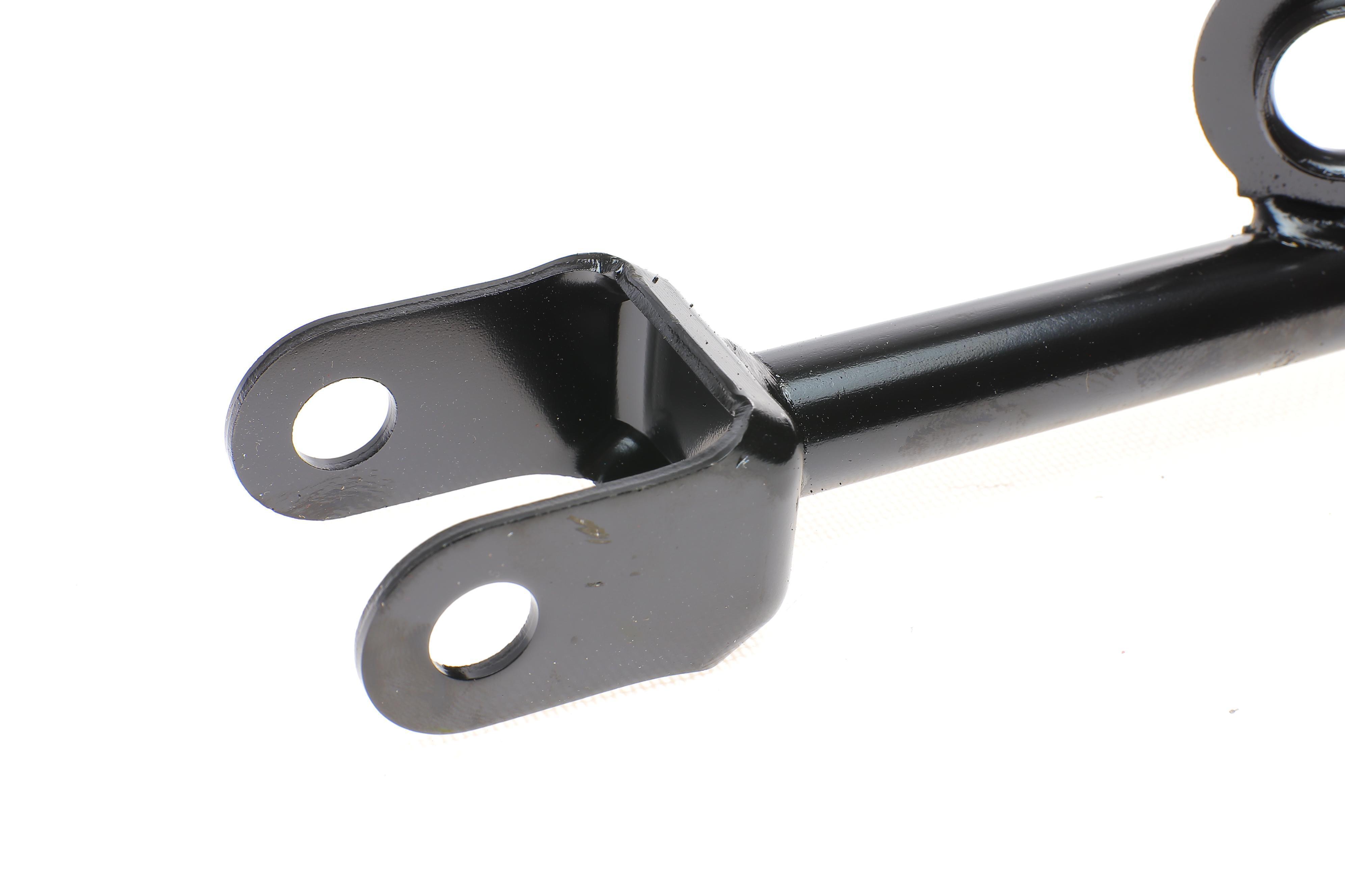 Важіль підвіски (задній) (R) Renault Duster 11-/Dacia Duster 10- (попереч.)