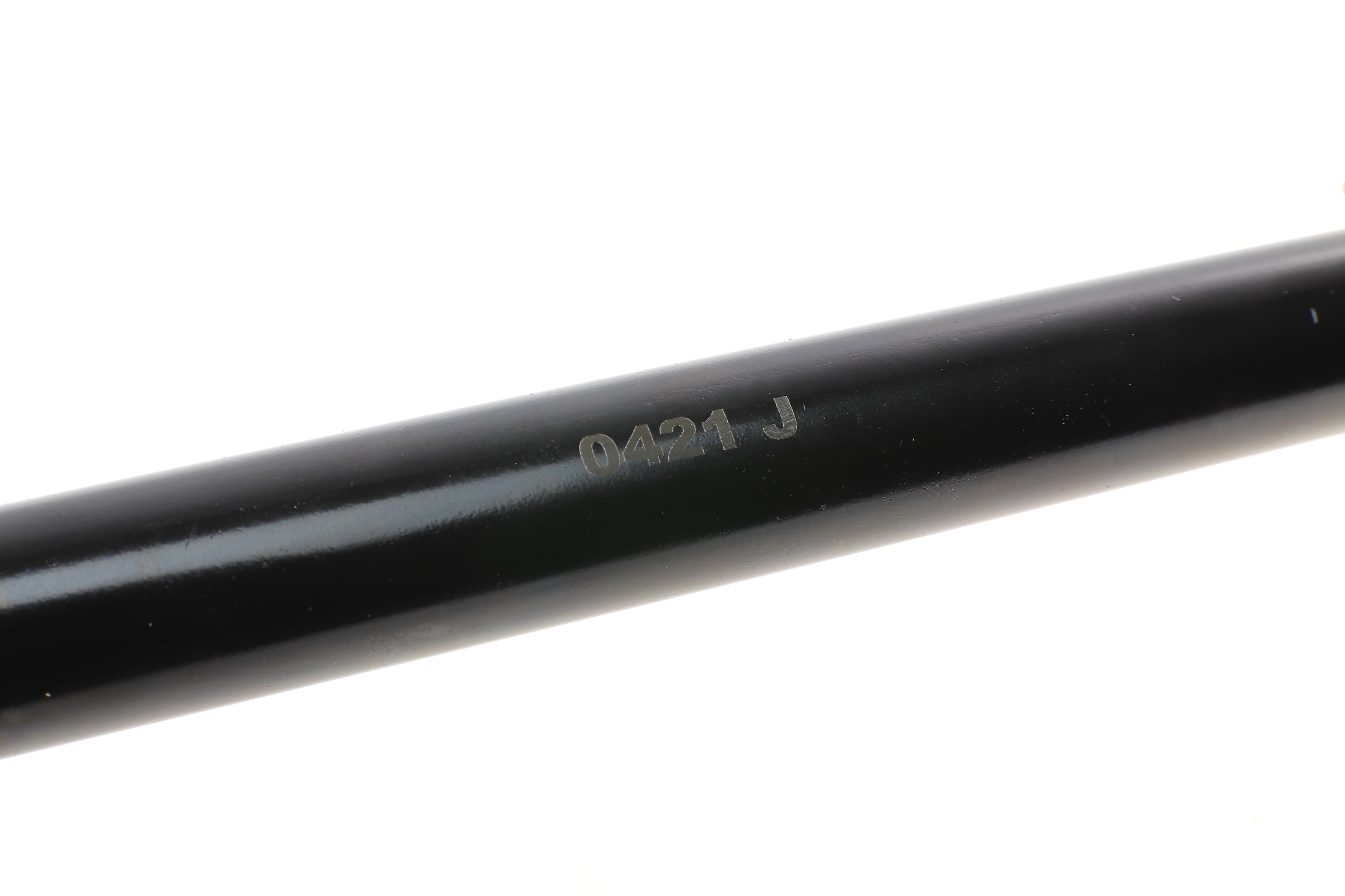 Важіль підвіски (задній) (R) Renault Duster 11-/Dacia Duster 10- (попереч.)