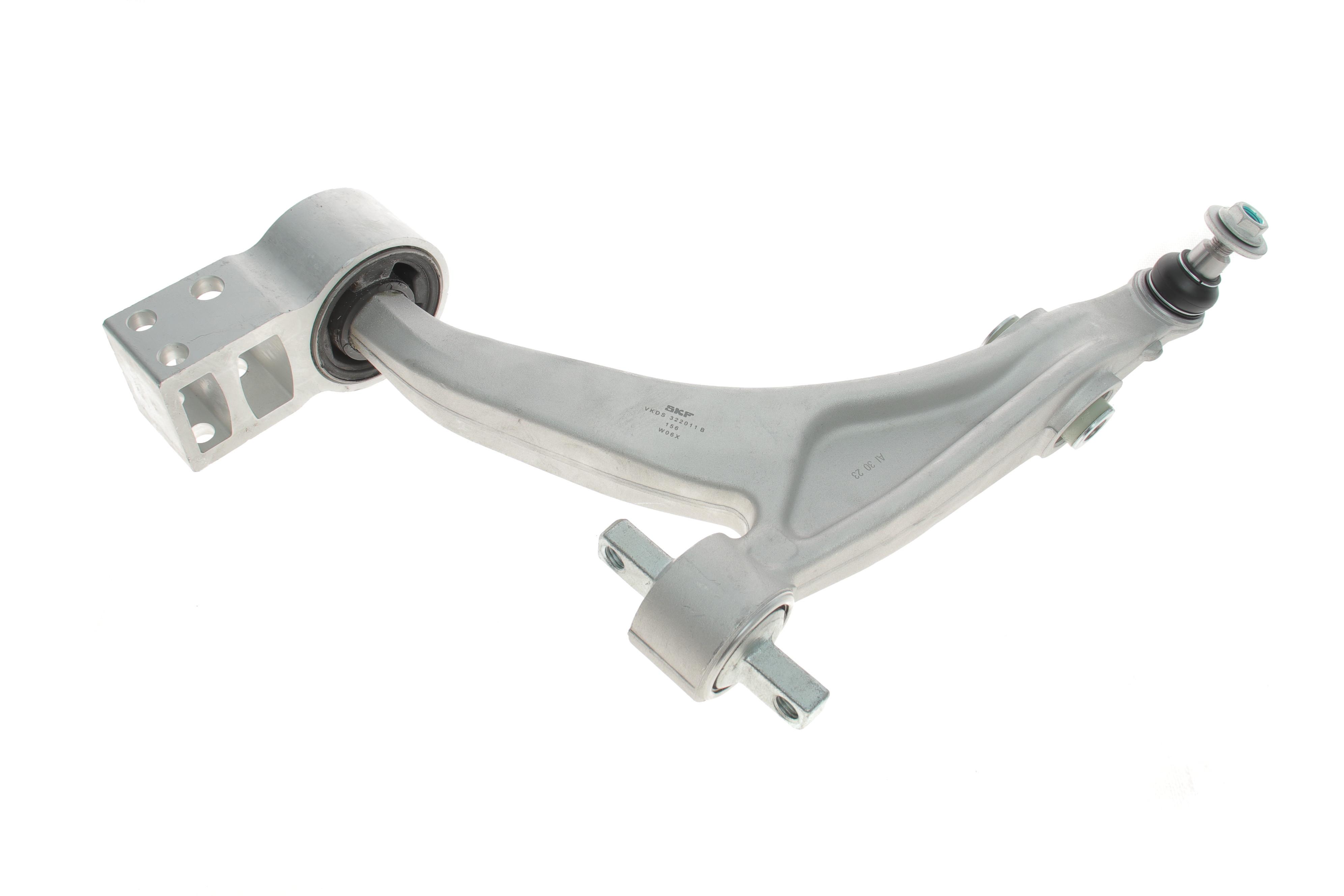 Важіль підвіски (передній/знизу) (R) Alfa Romeo 159/Brera/Spider 05-12