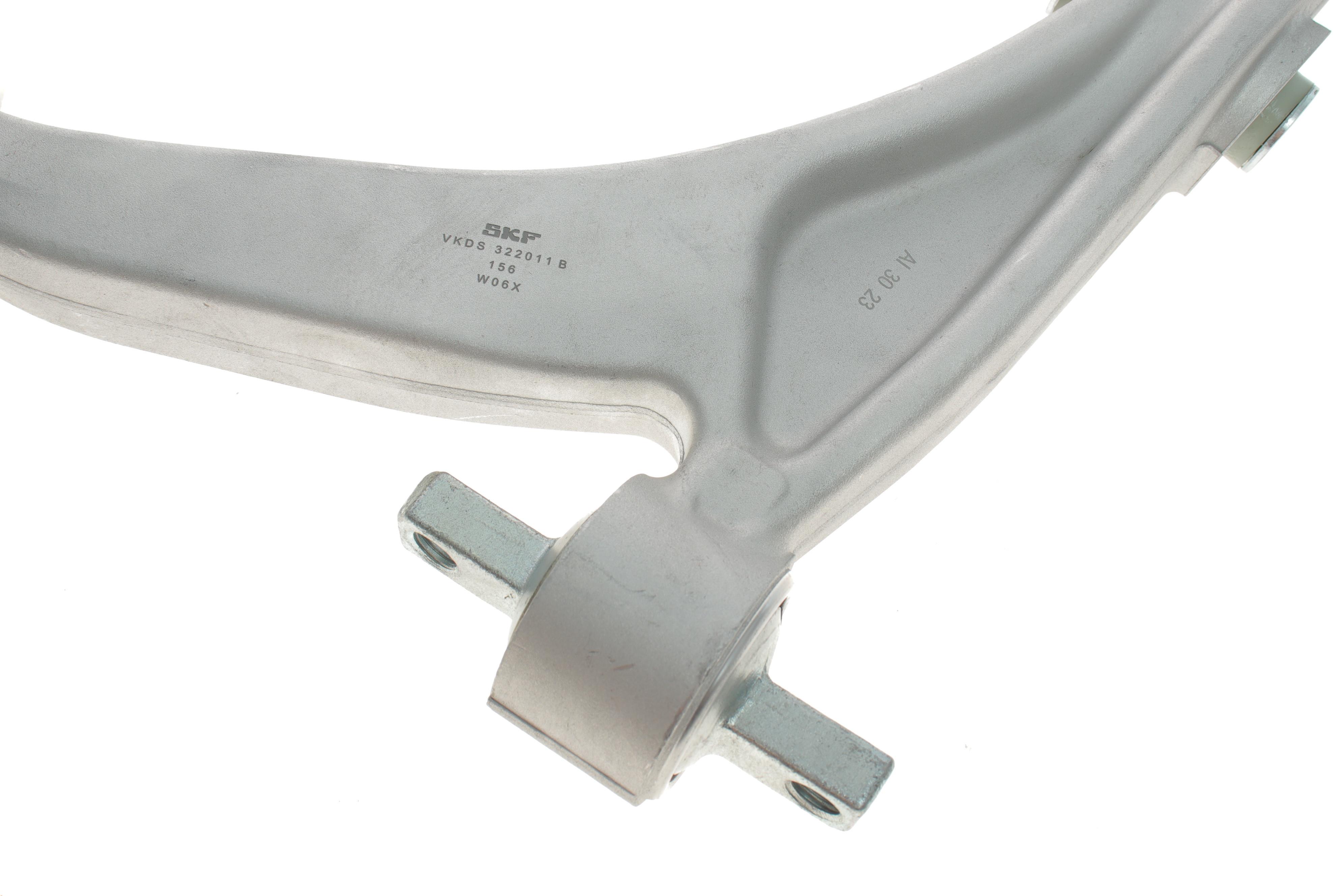 Важіль підвіски (передній/знизу) (R) Alfa Romeo 159/Brera/Spider 05-12