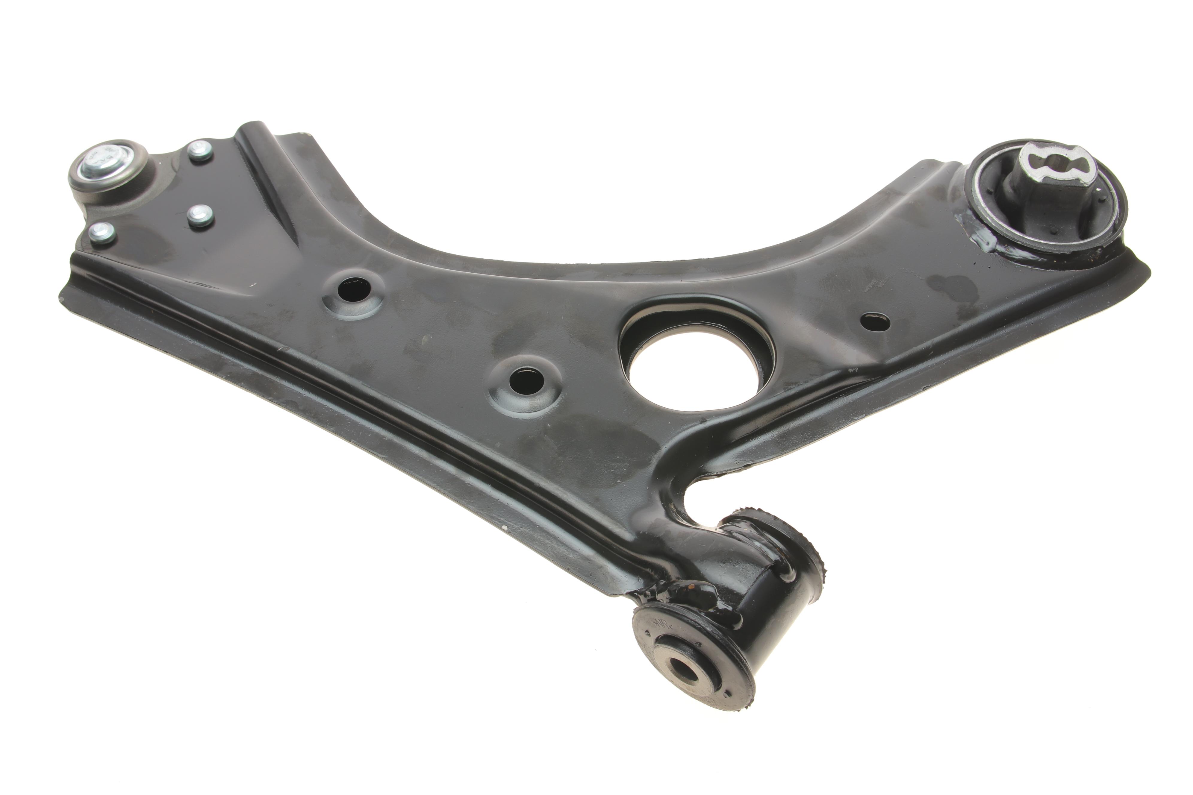 Важіль підвіски (передній/знизу) (L) Fiat Doblo 10-/Opel Combo 12- (з кульовою)