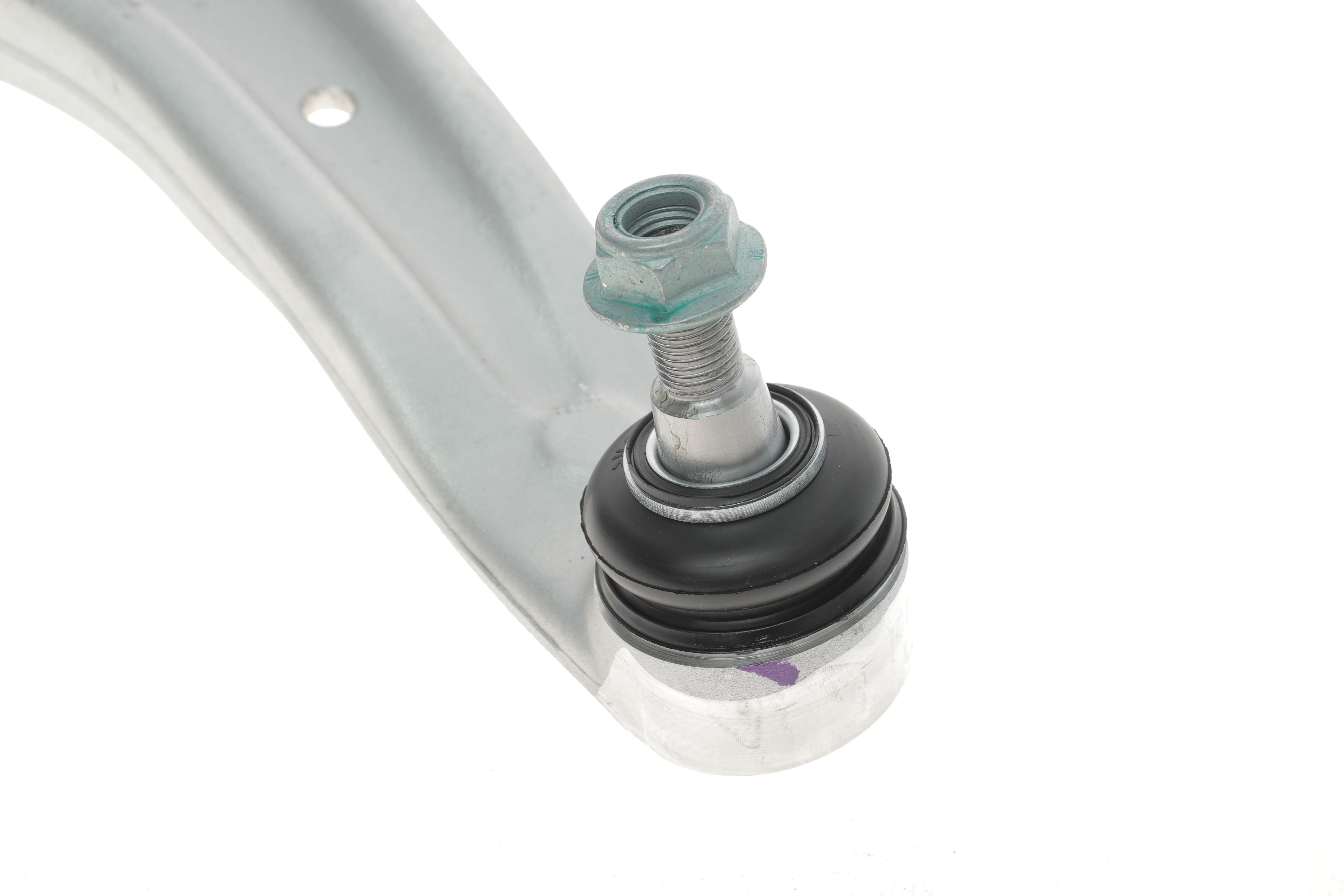 Важіль підвіски (передній) (R) MB A-class (W176)/ B-class (W246/242) 11-