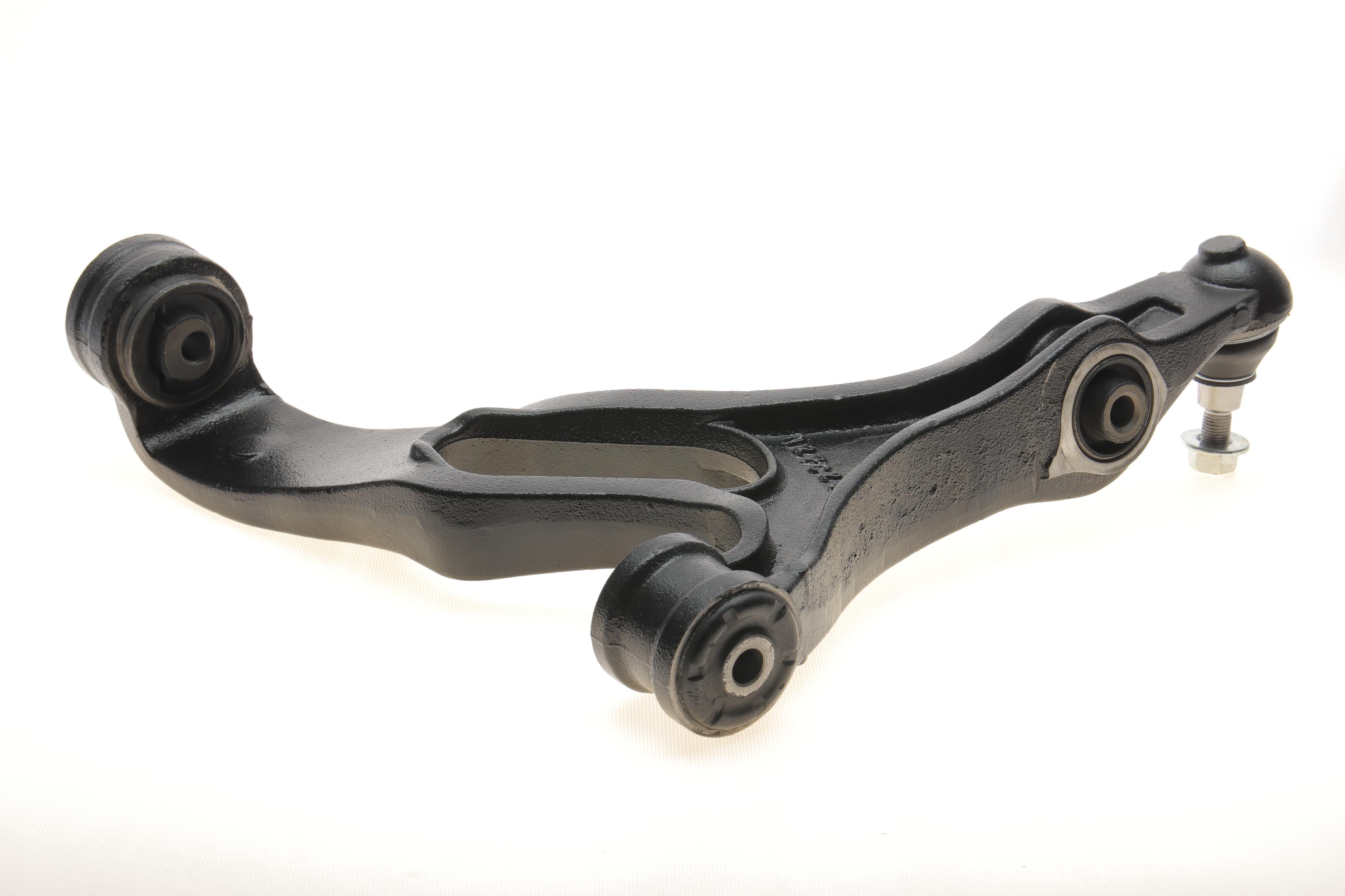 Важіль підвіски (передній/знизу) (L) Porsche Cayenne/VW Touareg 02-10