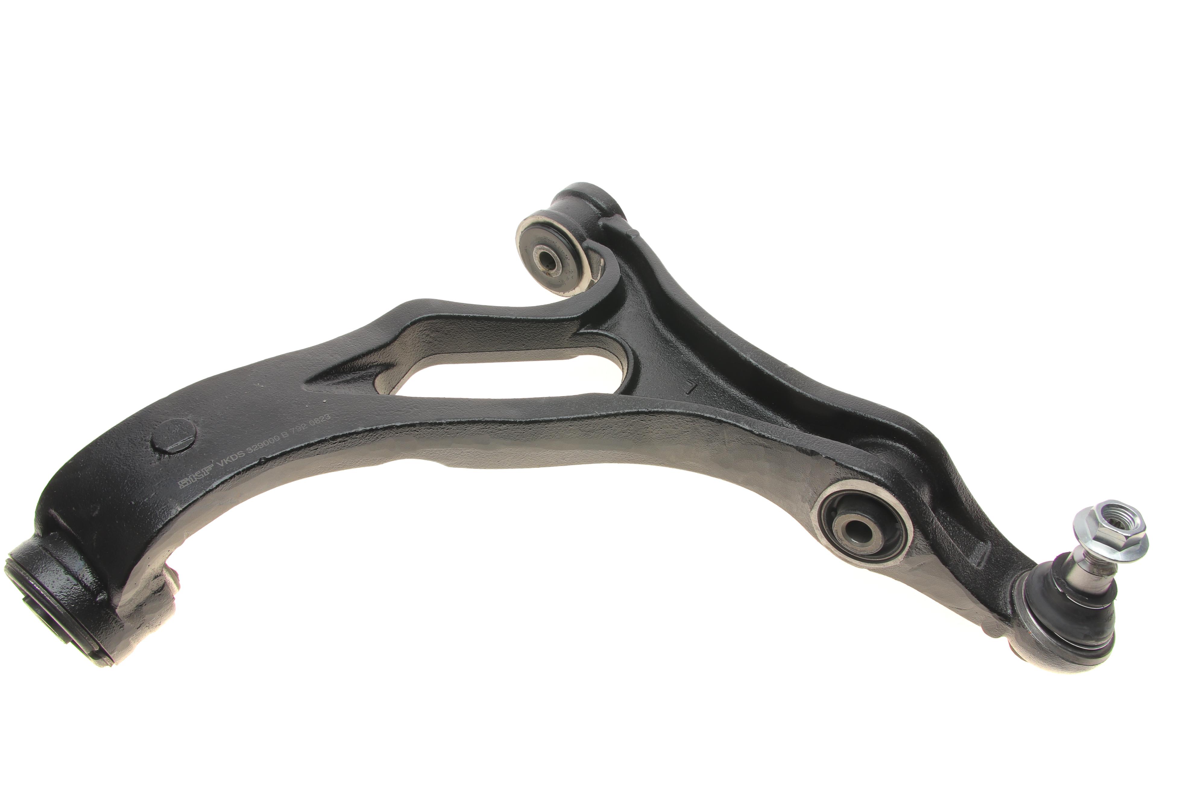 Важіль підвіски (передній/знизу) (L) Porsche Cayenne/VW Touareg 02-10